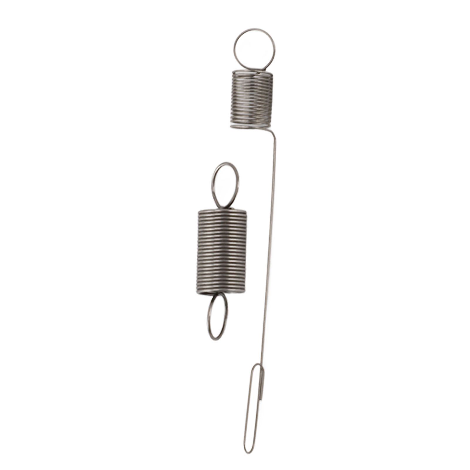 20pcs 790849 699056 Air Vane Spring Replacement Governor Spring Fix The Choke view 7