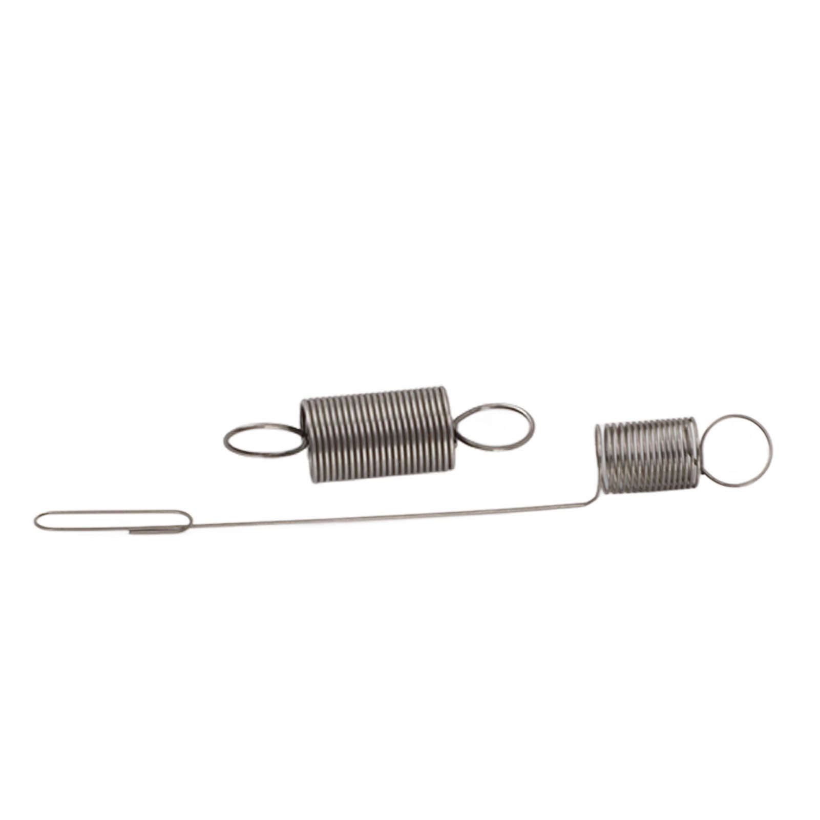 20pcs 790849 699056 Air Vane Spring Replacement Governor Spring Fix The Choke view 8