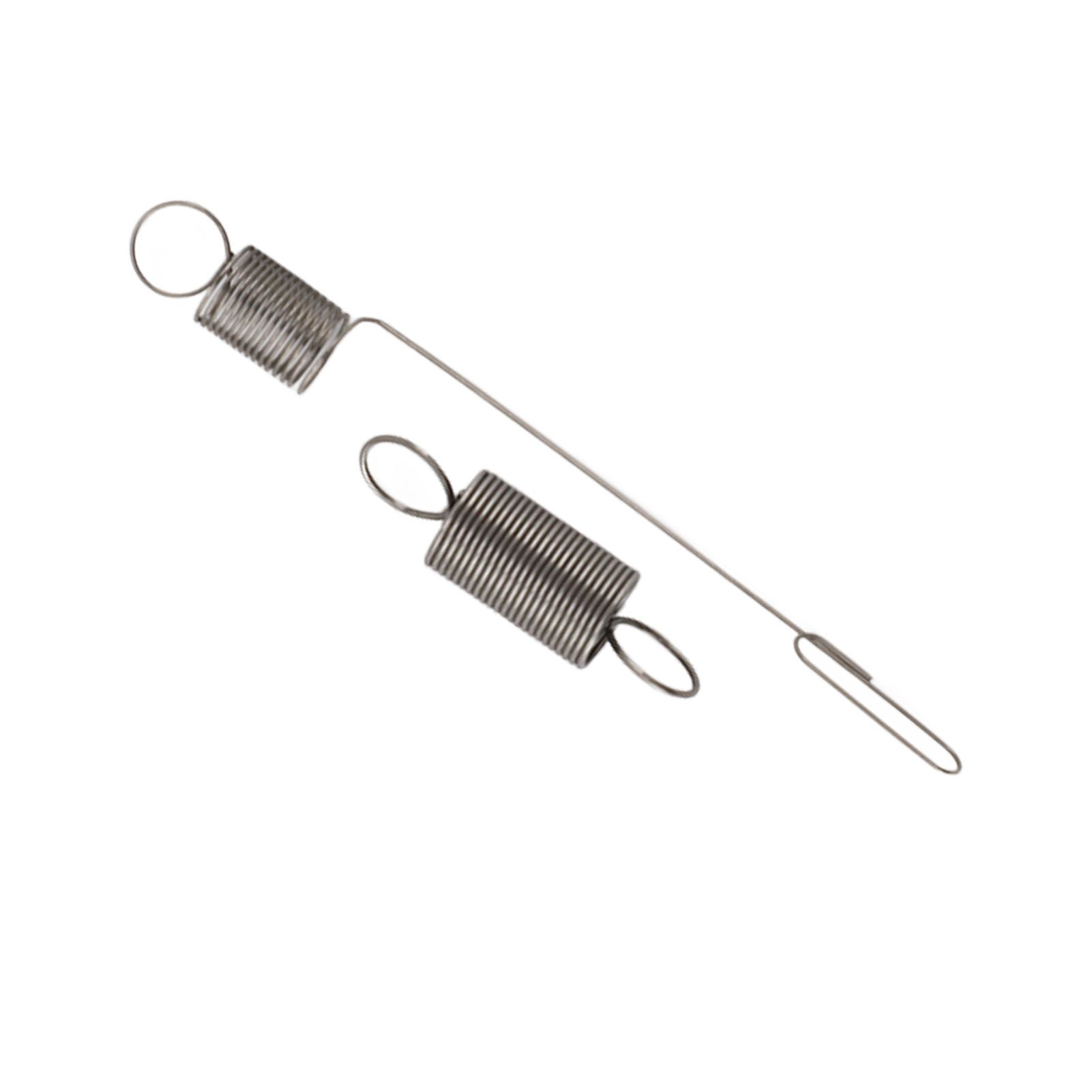 20pcs 790849 699056 Air Vane Spring Replacement Governor Spring Fix The Choke view 9