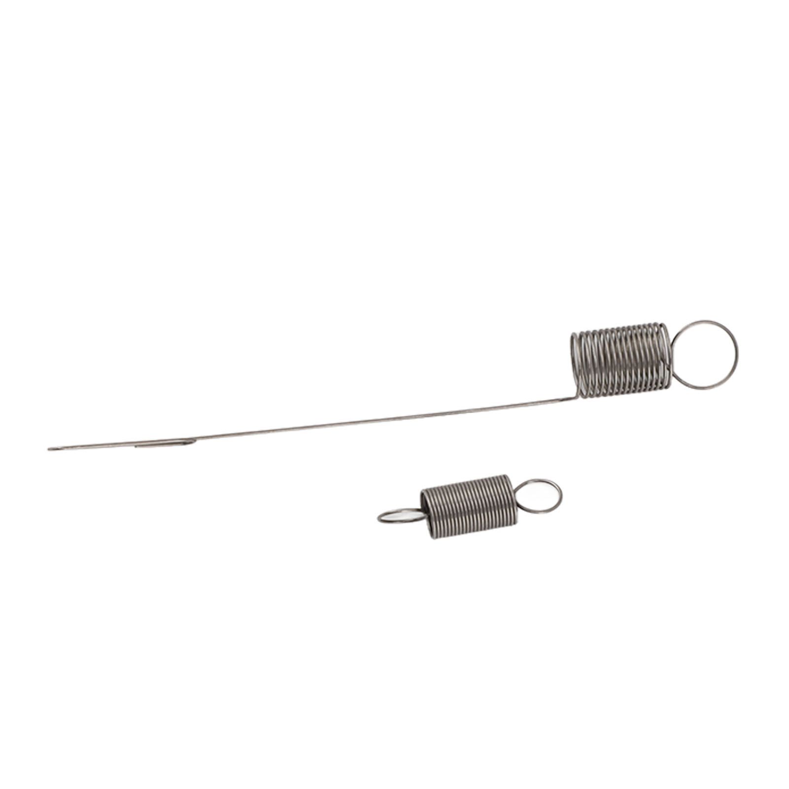 20pcs 790849 699056 Air Vane Spring Replacement Governor Spring Fix The Choke view 10