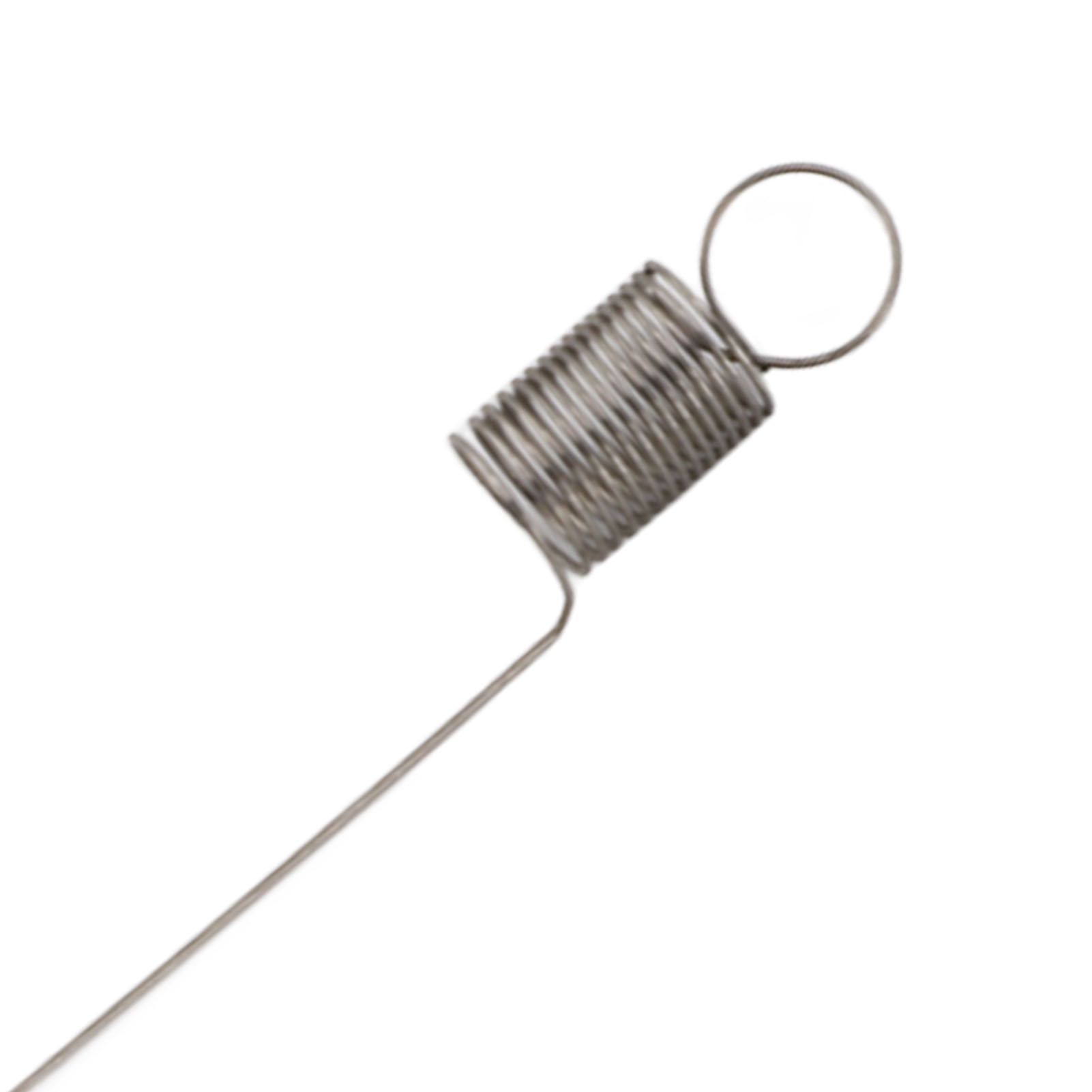 20pcs 790849 699056 Air Vane Spring Replacement Governor Spring Fix The Choke view 15