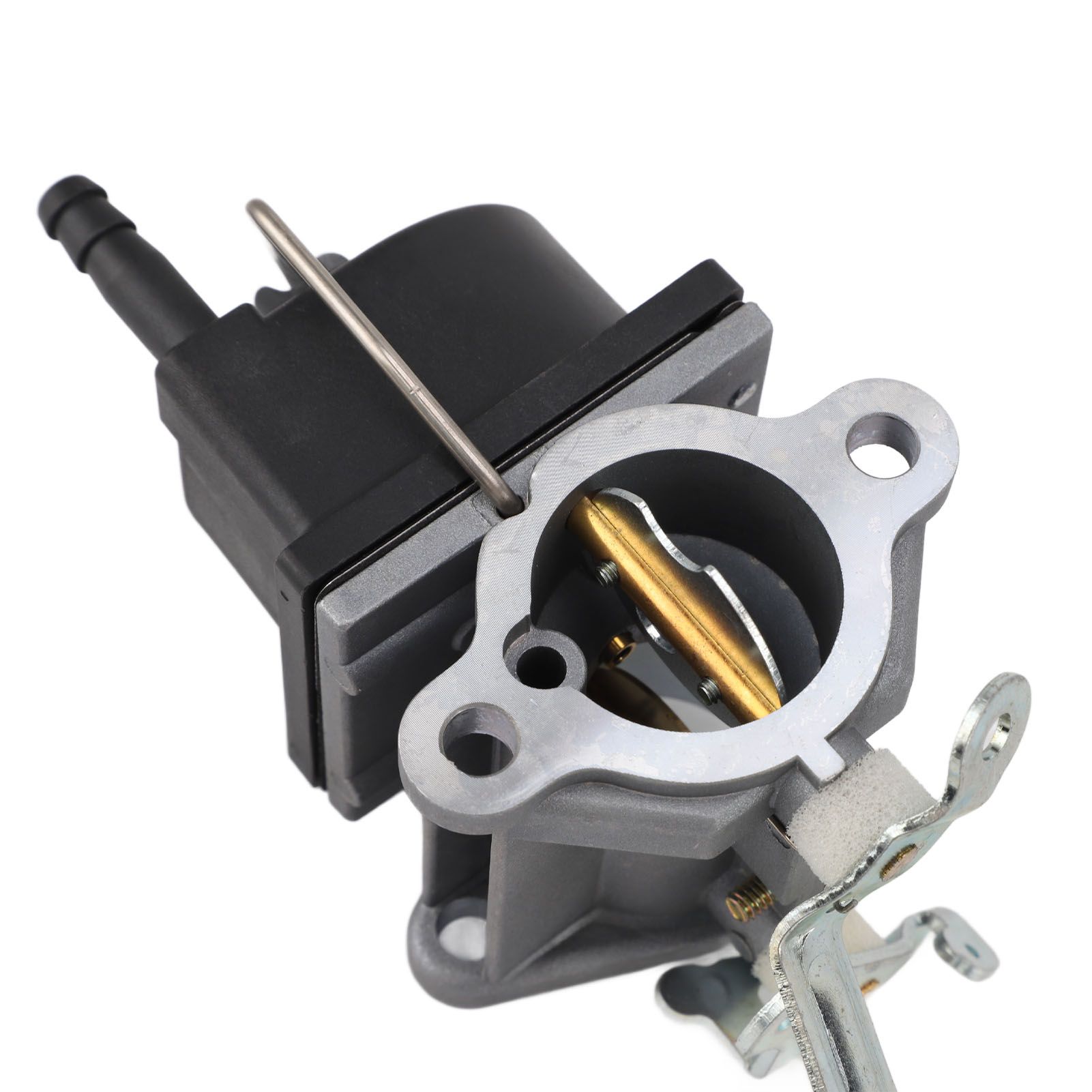 Carburetor High Efficiency Long Lasting Performance for Tecumseh OV691EA view 5