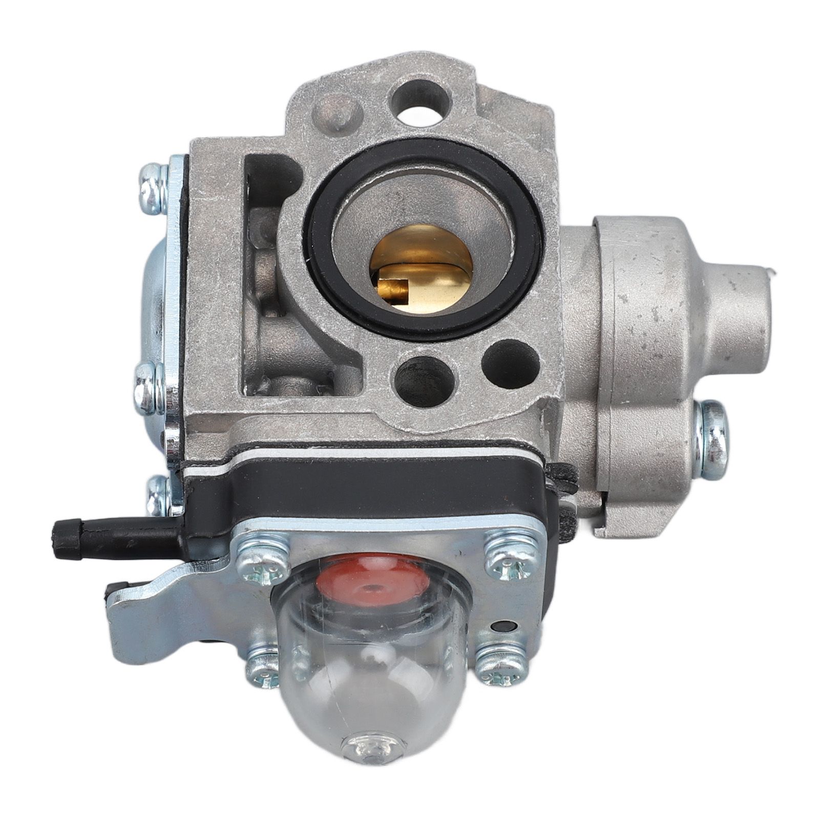 Leaf Blower Carburetor Kit High Efficiency Blower Carb Set For Shindaiwa T261 view 3