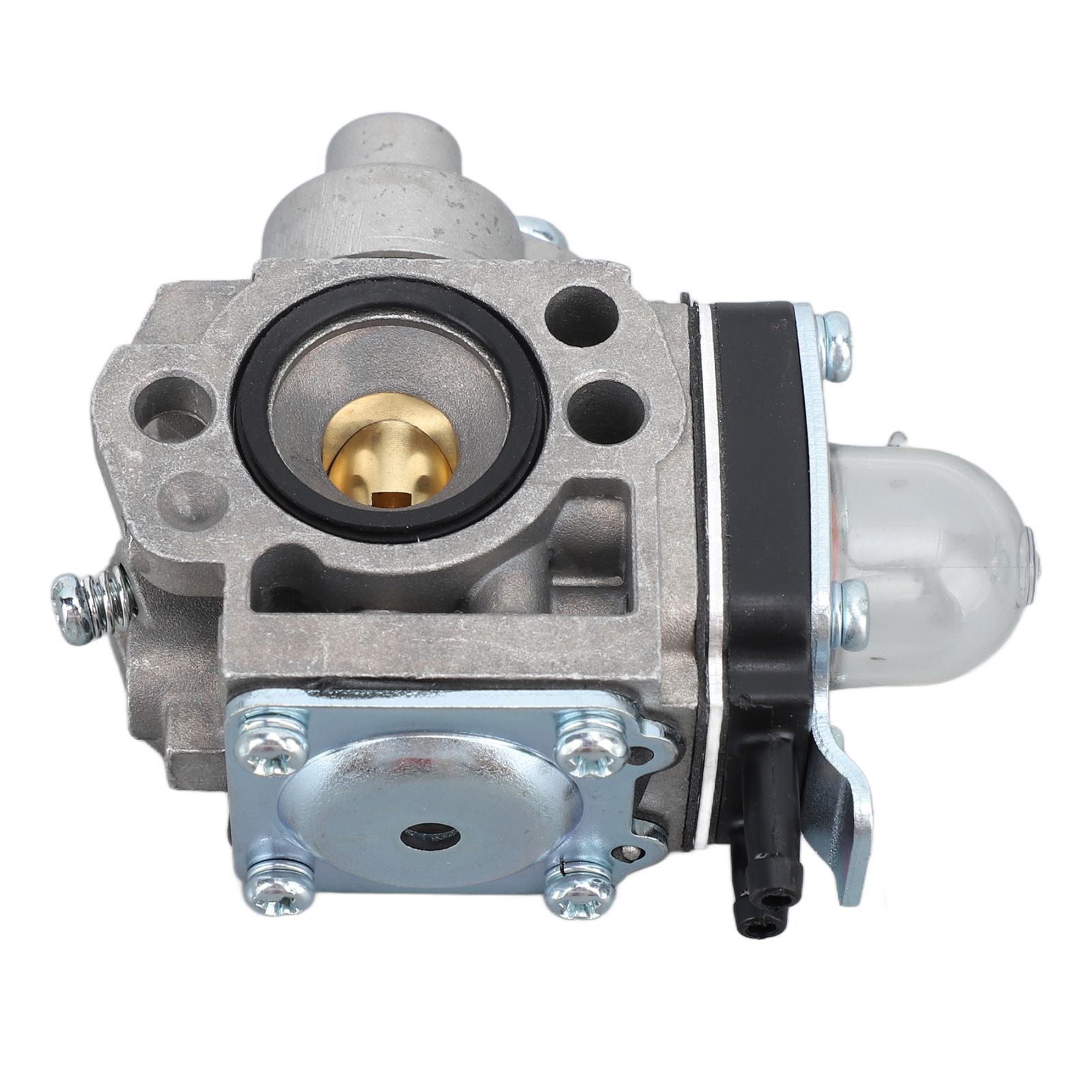 Leaf Blower Carburetor Kit High Efficiency Blower Carb Set For Shindaiwa T261 view 6