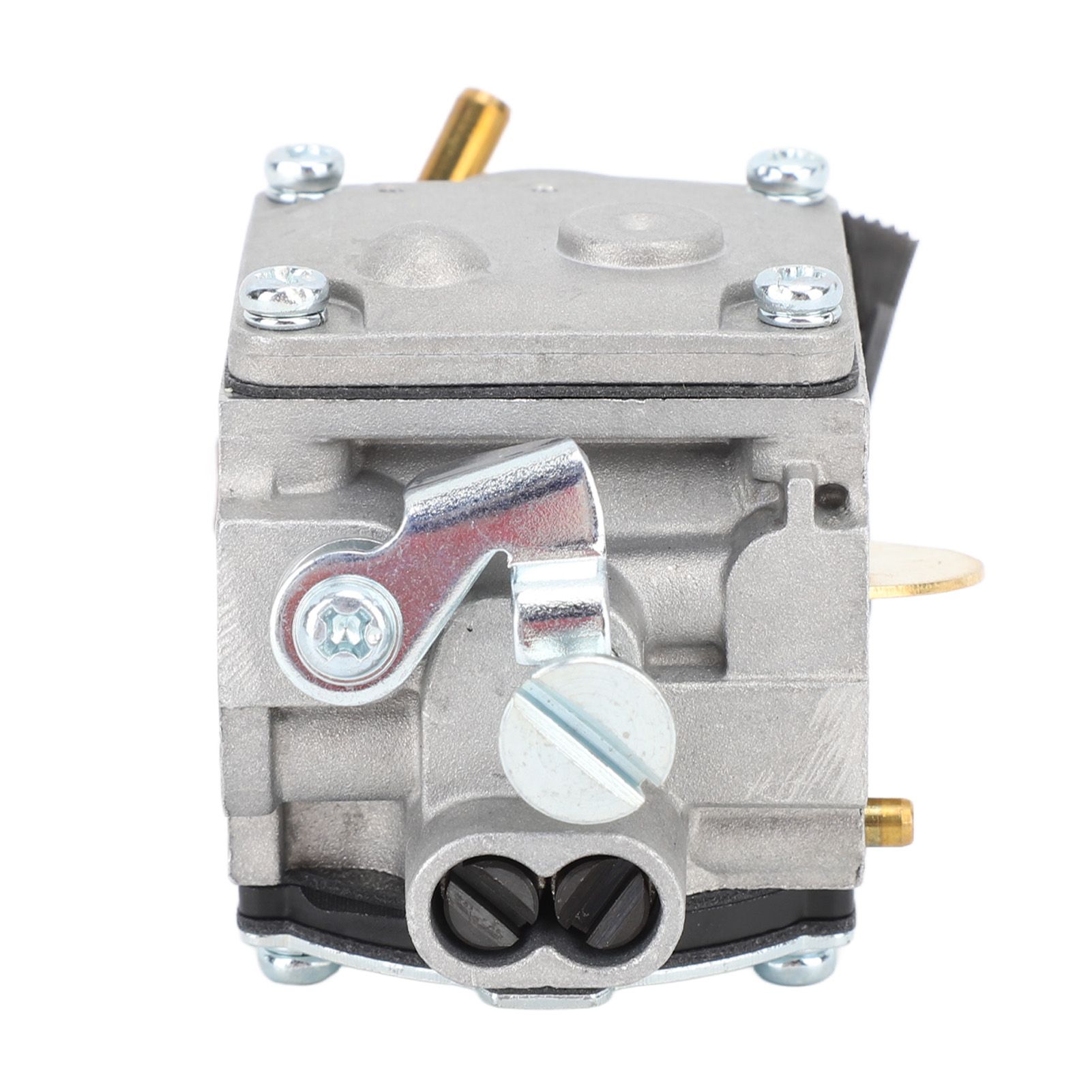 Carburetor Aluminum High Precision Strong Structure Saw Carb for RWJ‑3 view 4