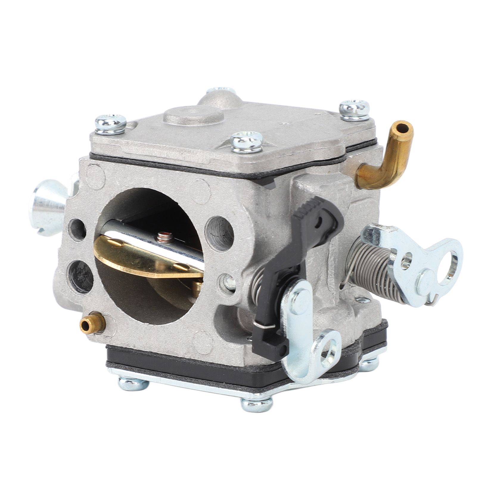 Carburetor Aluminum High Precision Strong Structure Saw Carb for RWJ‑3 view 5