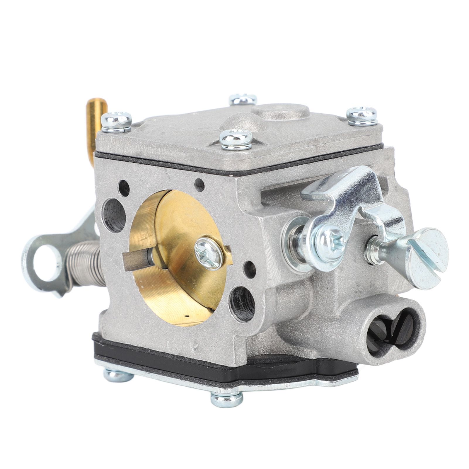 Carburetor Aluminum High Precision Strong Structure Saw Carb for RWJ‑3 view 6