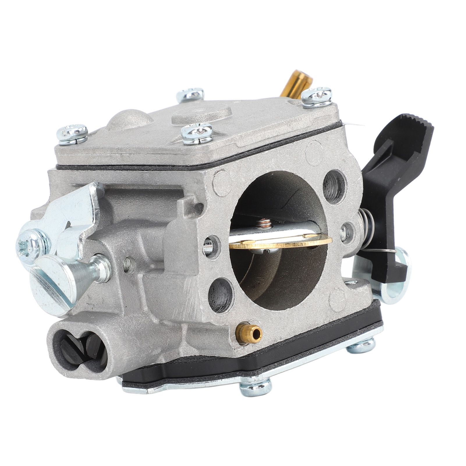 Carburetor Aluminum High Precision Strong Structure Saw Carb for RWJ‑3 view 8