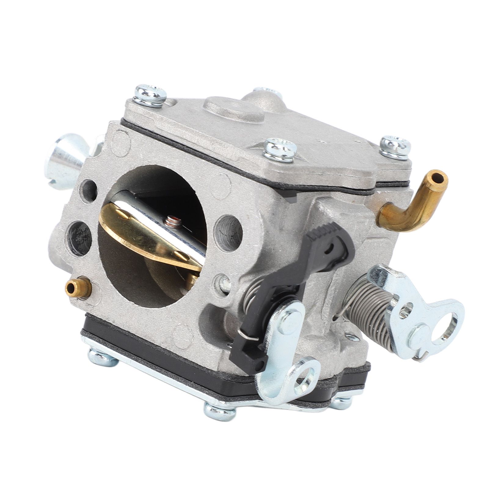 Carburetor Aluminum High Precision Strong Structure Saw Carb for RWJ‑3 view 9