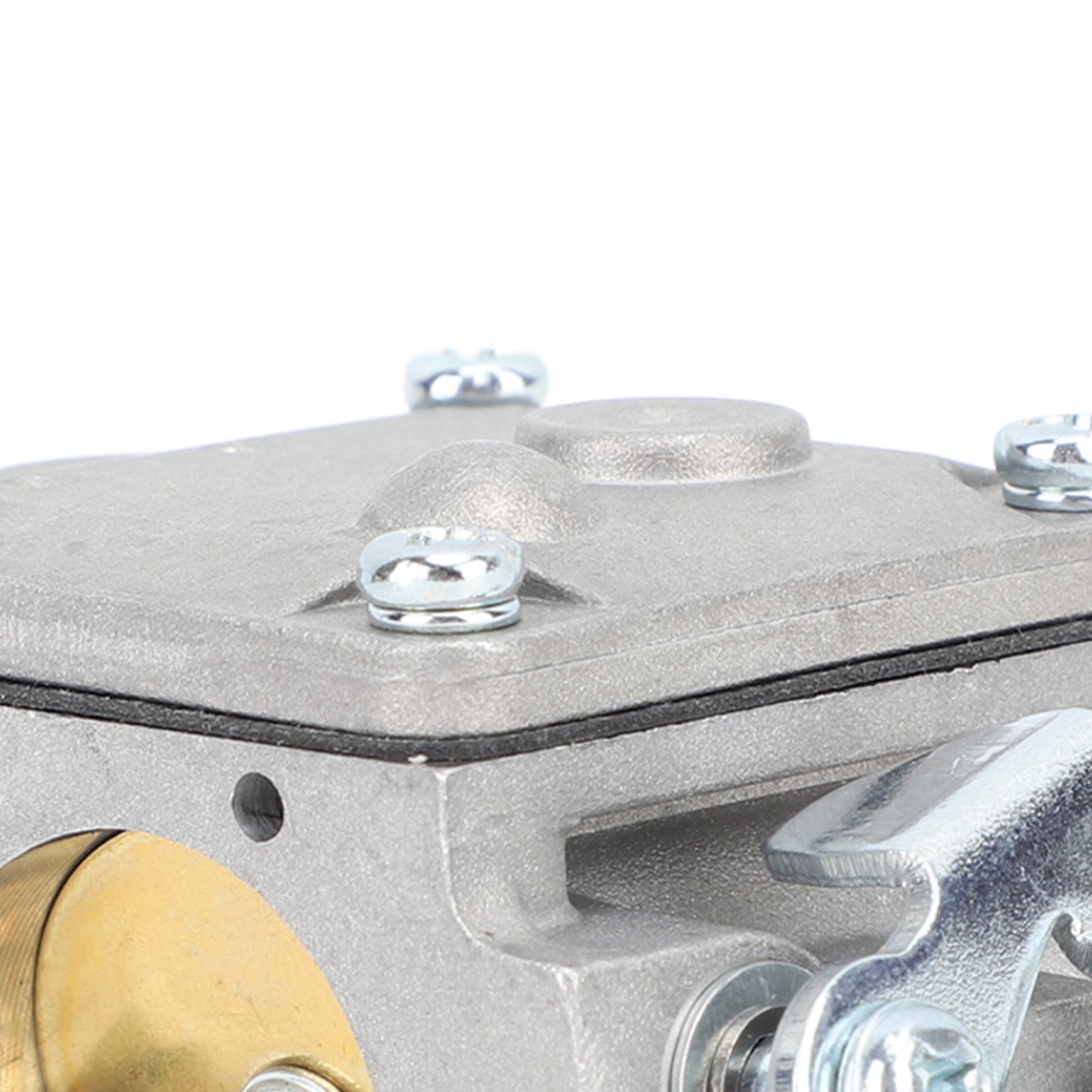 Carburetor Aluminum High Precision Strong Structure Saw Carb for RWJ‑3 view 13