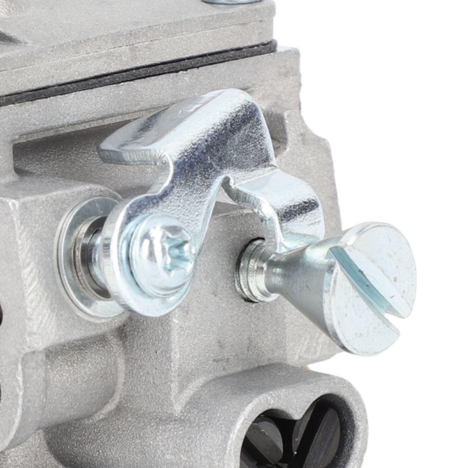 Carburetor Aluminum High Precision Strong Structure Saw Carb for RWJ‑3 view 14