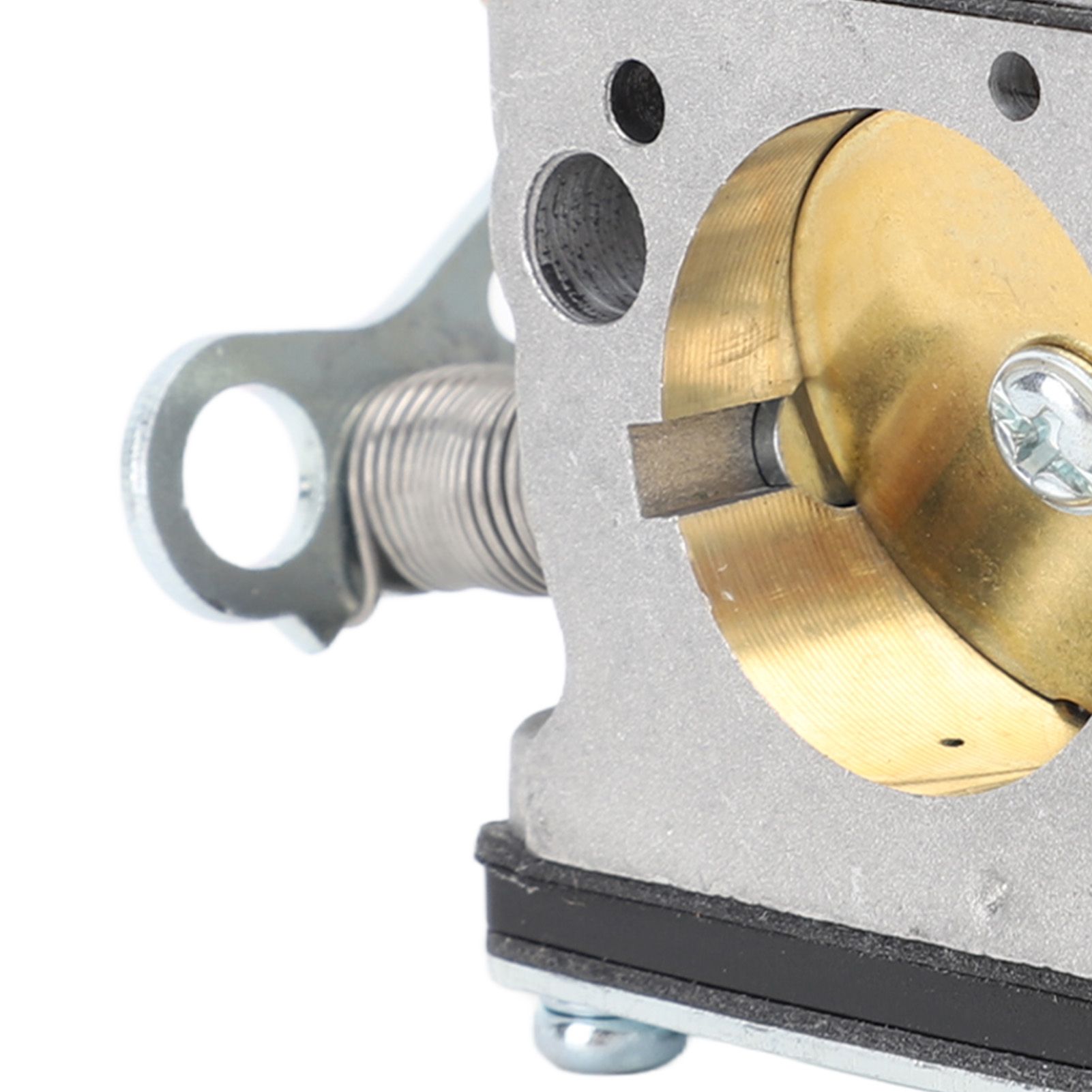 Carburetor Aluminum High Precision Strong Structure Saw Carb for RWJ‑3 view 15
