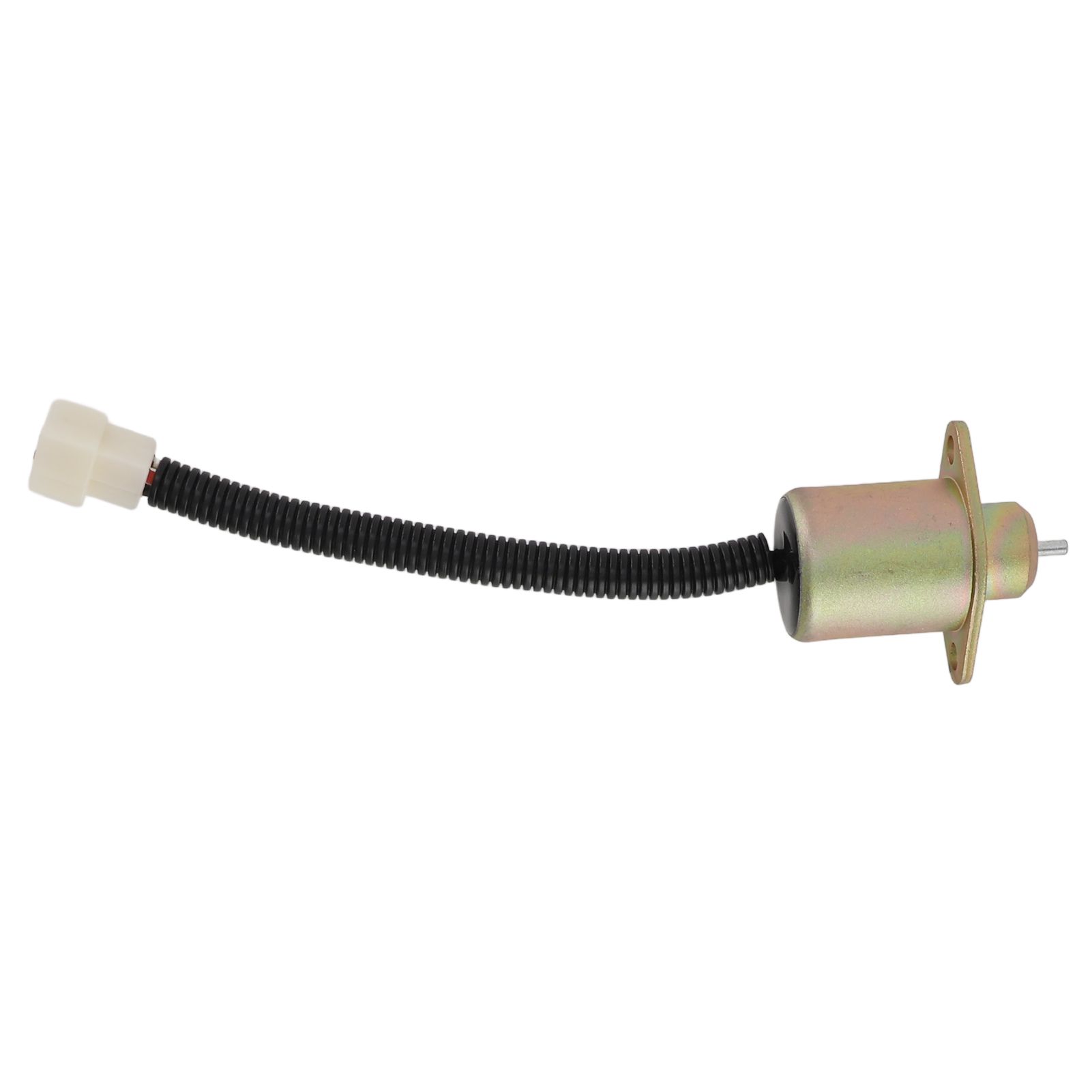 12V Fuel Shut Off Solenoid Valve 1503es 12a5uc5s Accurate Anti Interference view 10