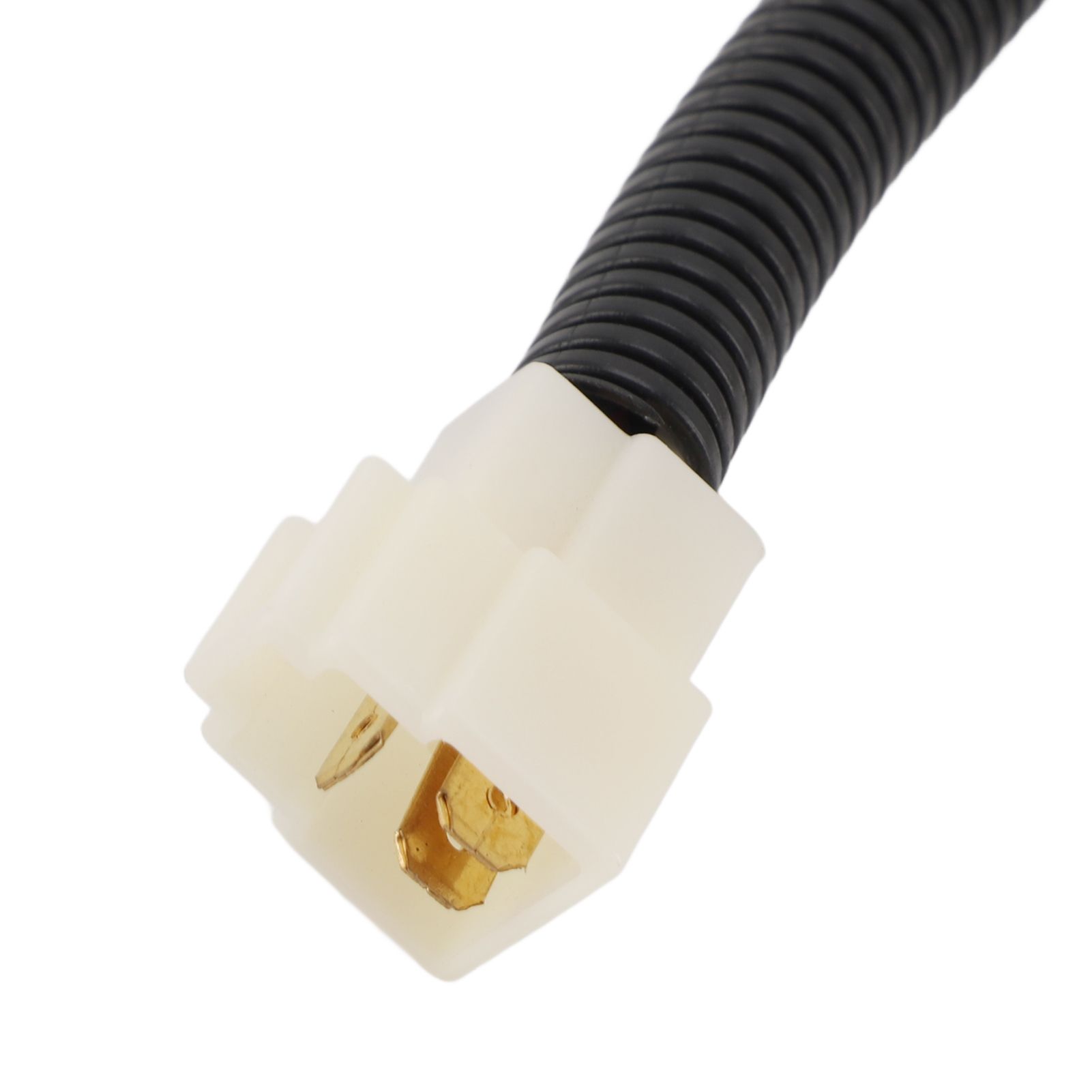 12V Fuel Shut Off Solenoid Valve 1503es 12a5uc5s Accurate Anti Interference view 13