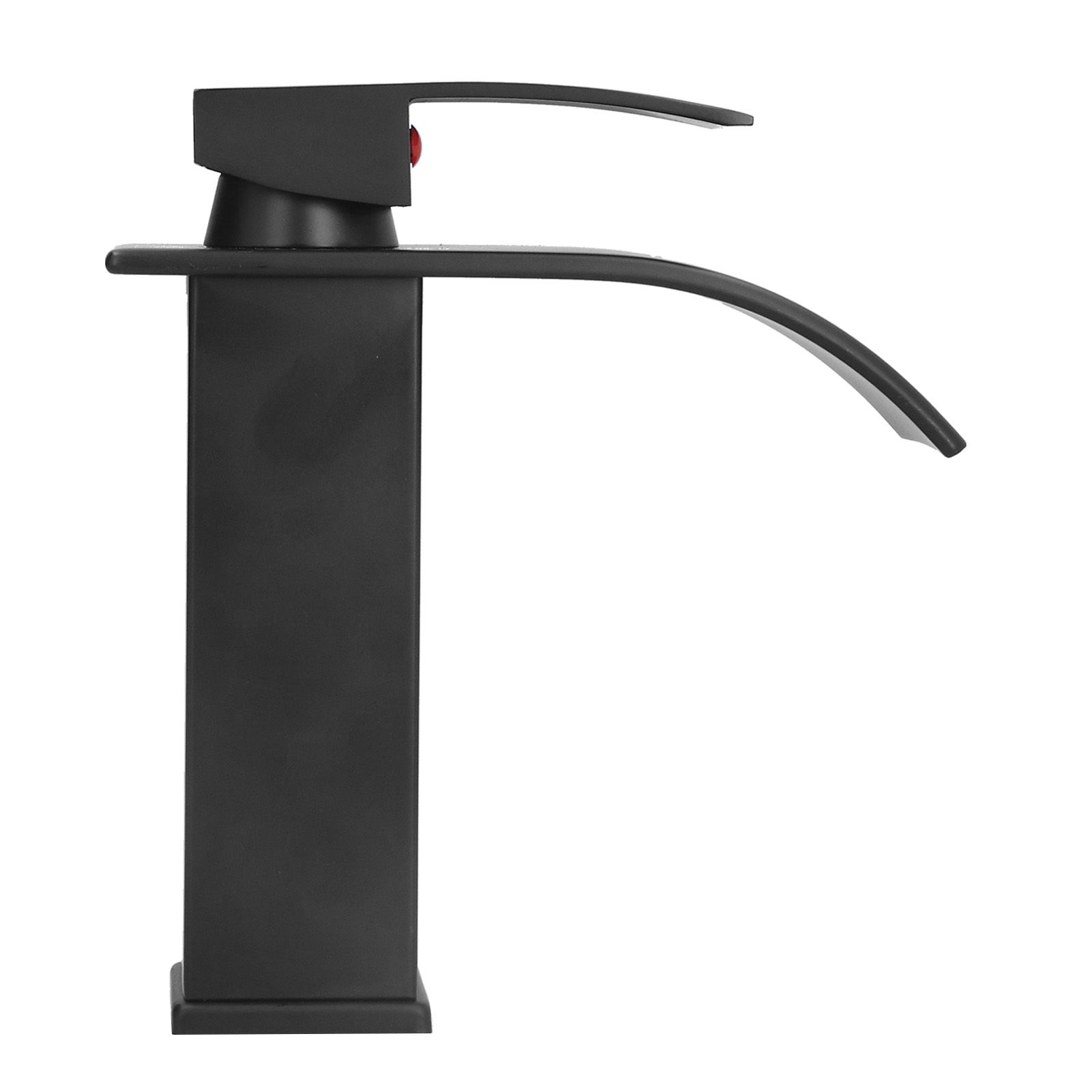 G1/2 Mixer Water Tap Basin Sink Faucet with Long Handle for Bathroom Hotel view 13