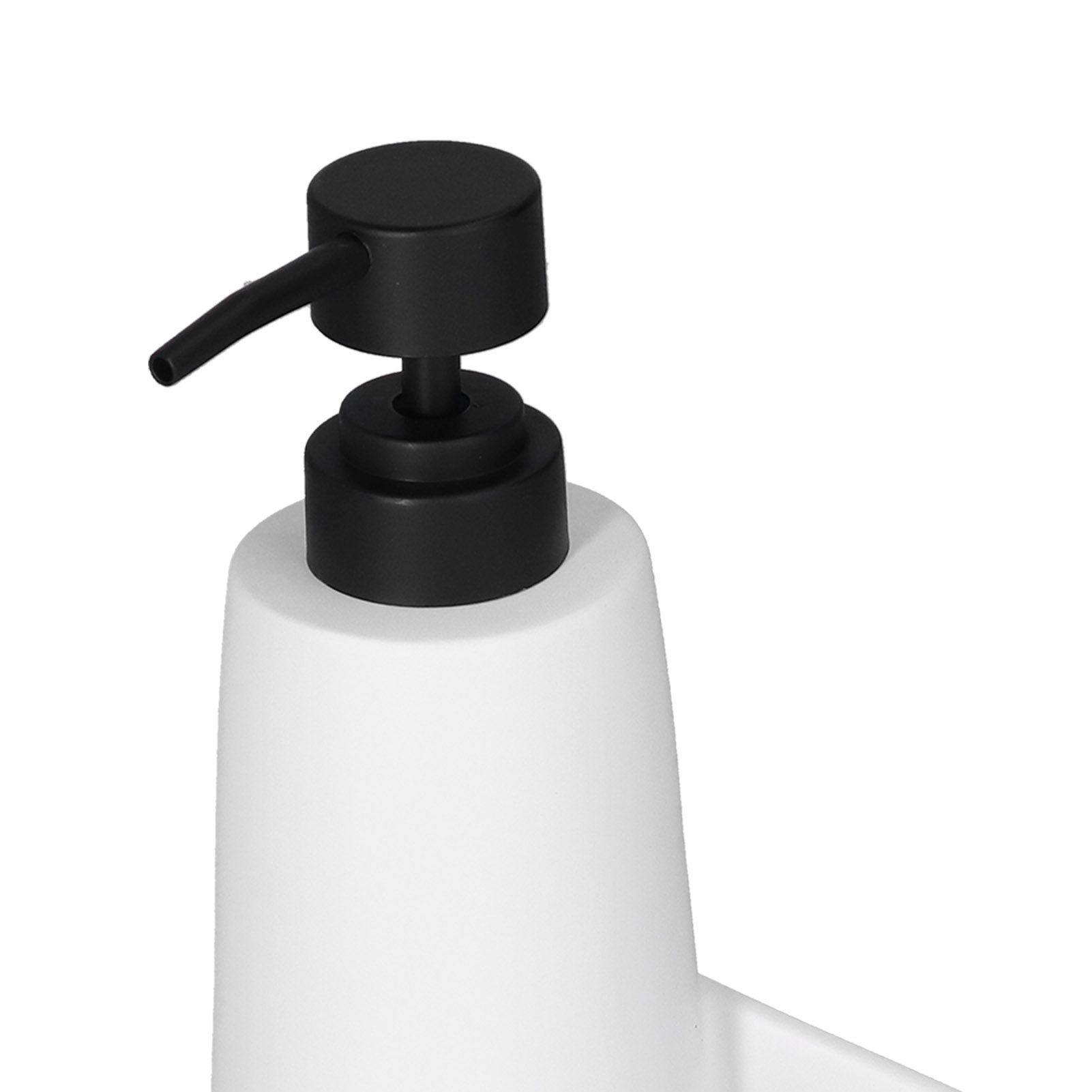 Soap Dispenser Dishwashing Liquid Hand Soap Pump with A Steel Ball for view 15