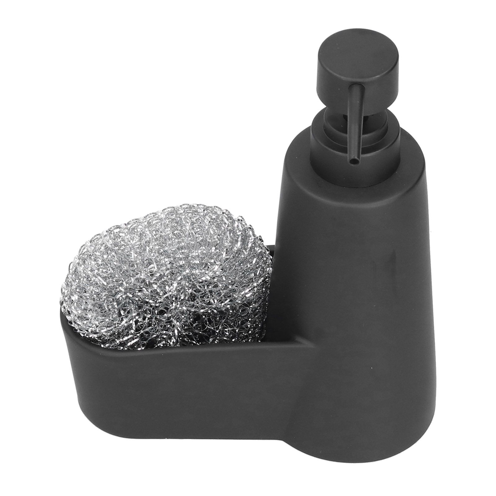 Soap Dispenser Dishwashing Liquid Hand Soap Pump with A Steel Ball for