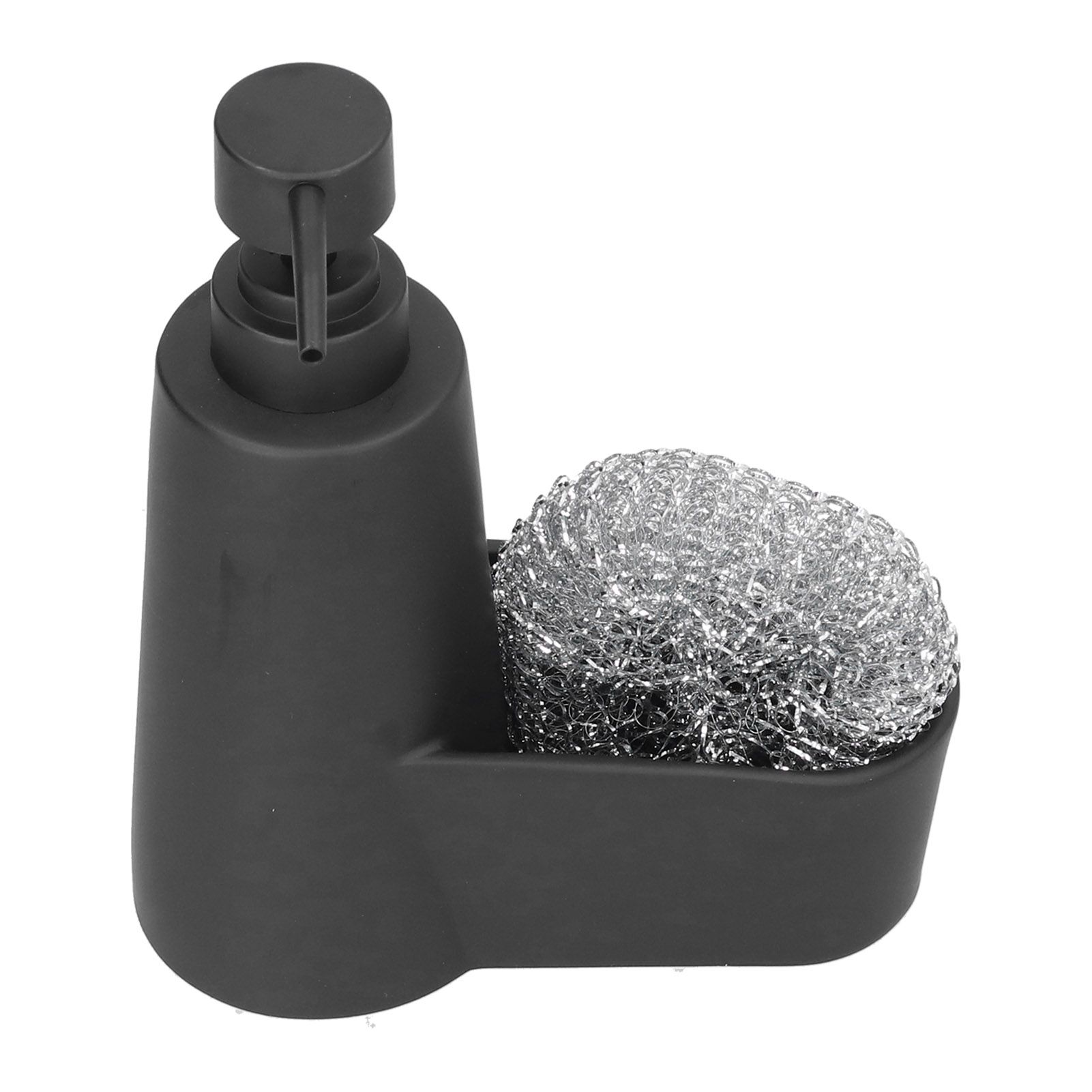 Soap Dispenser Dishwashing Liquid Hand Soap Pump with A Steel Ball for view 5