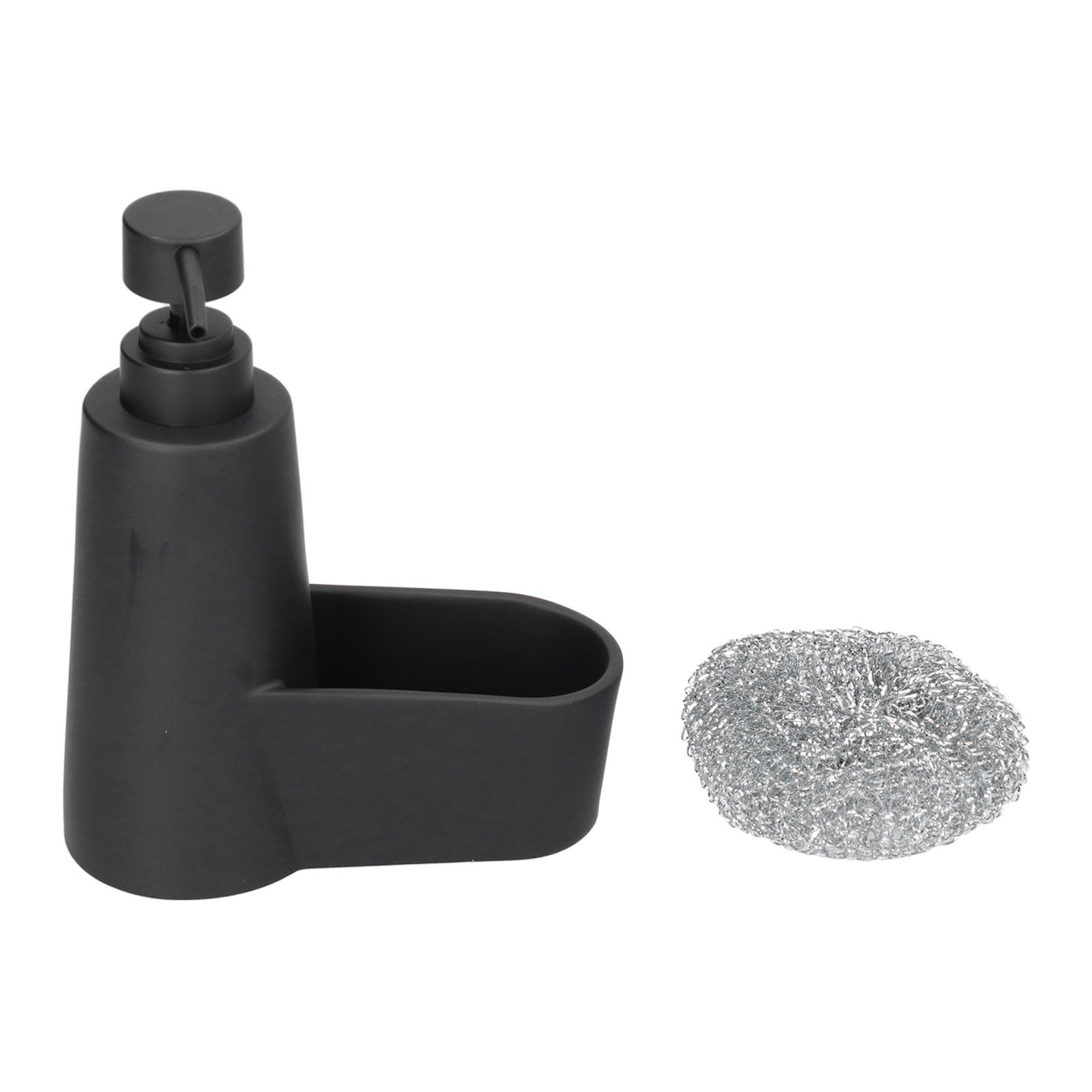 Soap Dispenser Dishwashing Liquid Hand Soap Pump with A Steel Ball for view 6