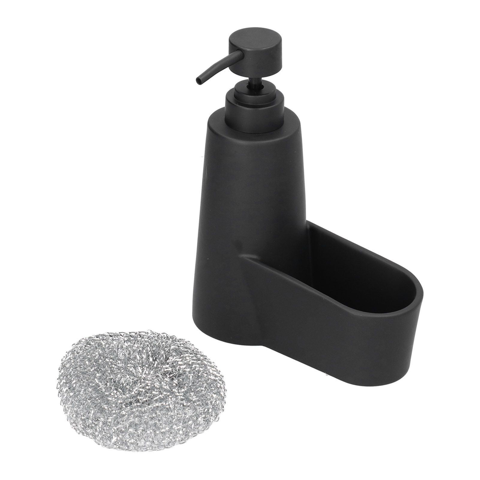 Soap Dispenser Dishwashing Liquid Hand Soap Pump with A Steel Ball for view 8
