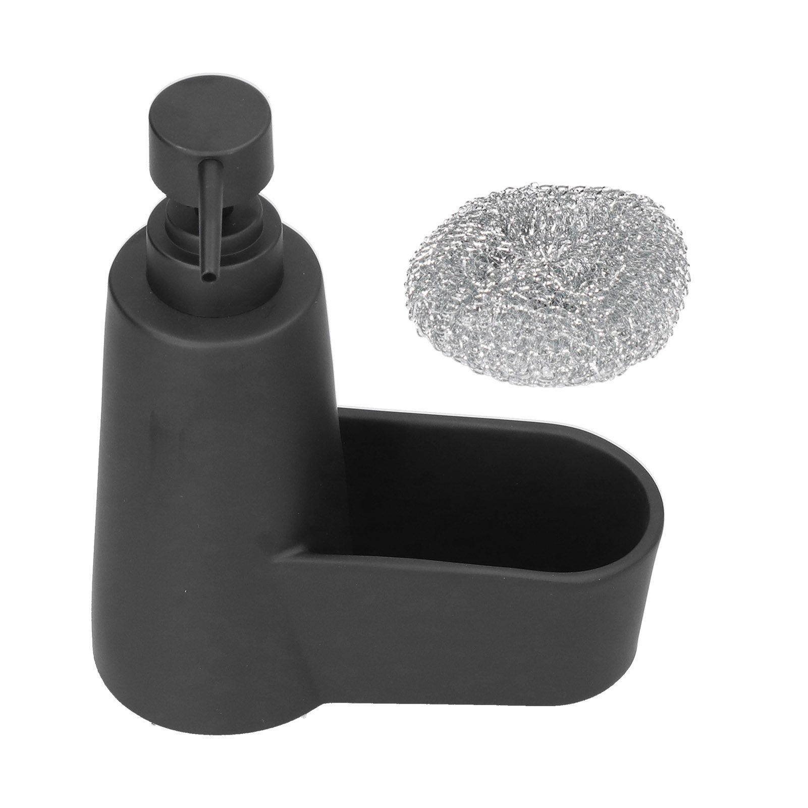 Soap Dispenser Dishwashing Liquid Hand Soap Pump with A Steel Ball for view 10
