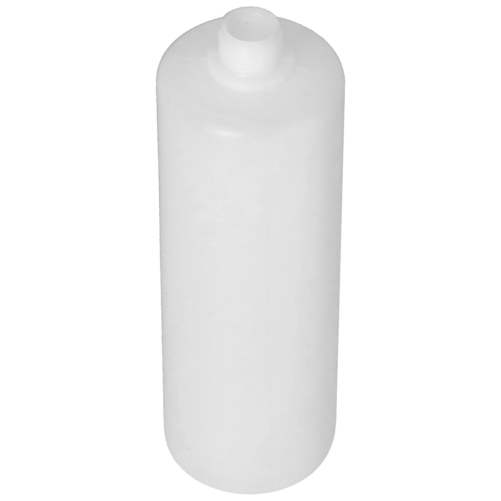 Sink Soap Dispenser Stainless Steel Press Head 300ML Soap Lotion Container view 14