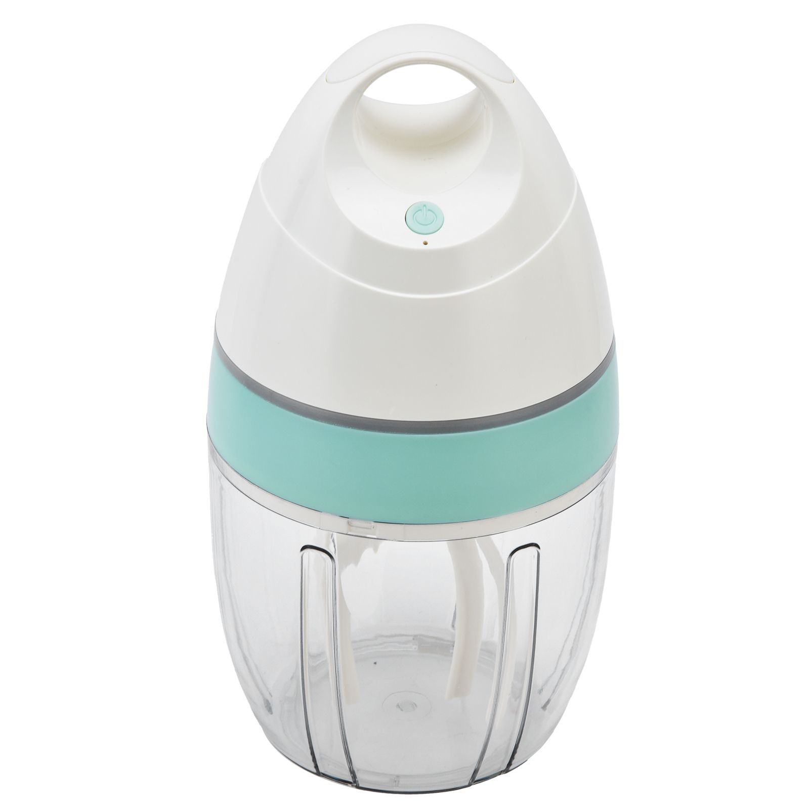 Kitchen Electric Whip Cake Baking Mixer Household Small Baking Tools Automatic view 2