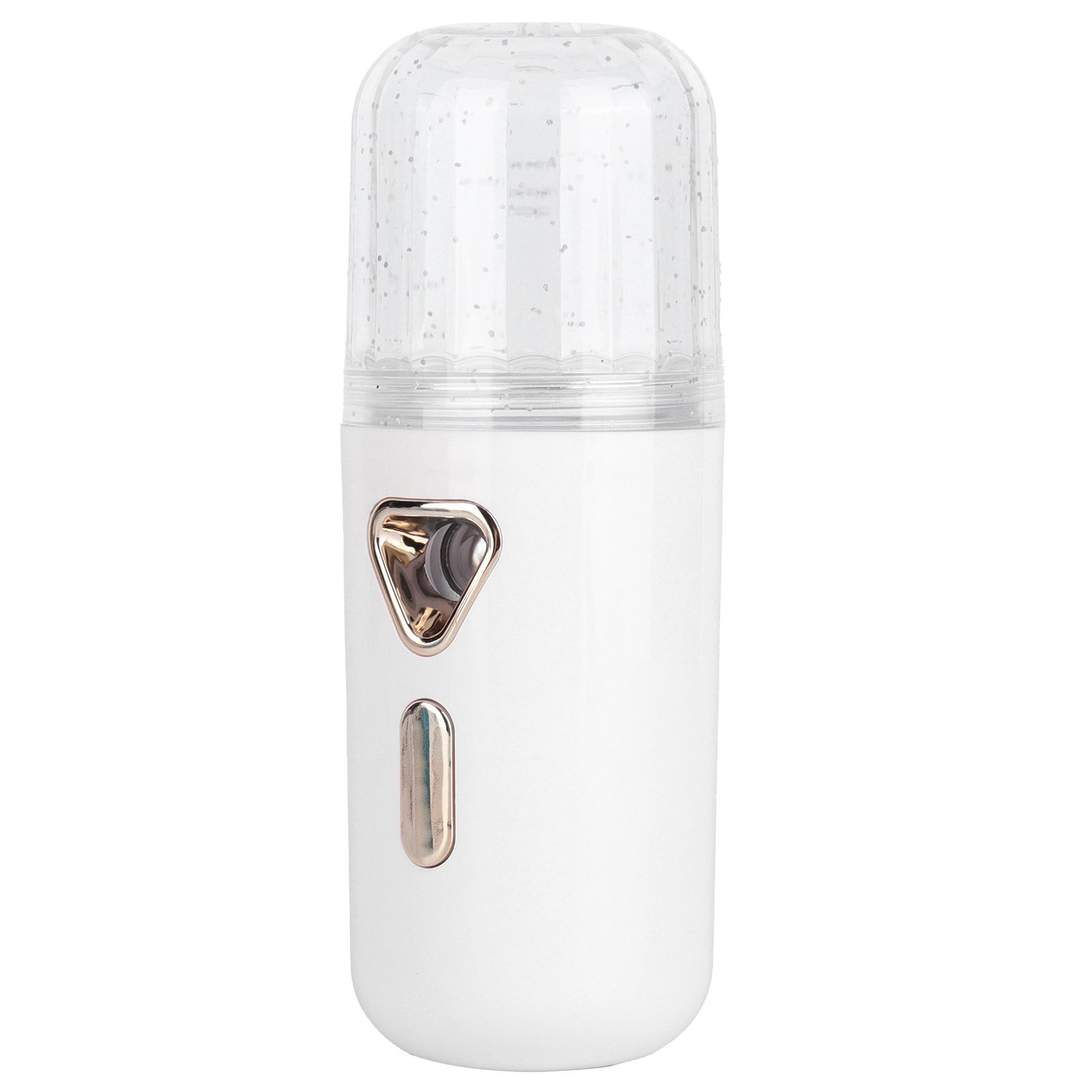 30ml Mini Facial Humidifier Portable Nano Atomization USB Charging Face Mist view 2