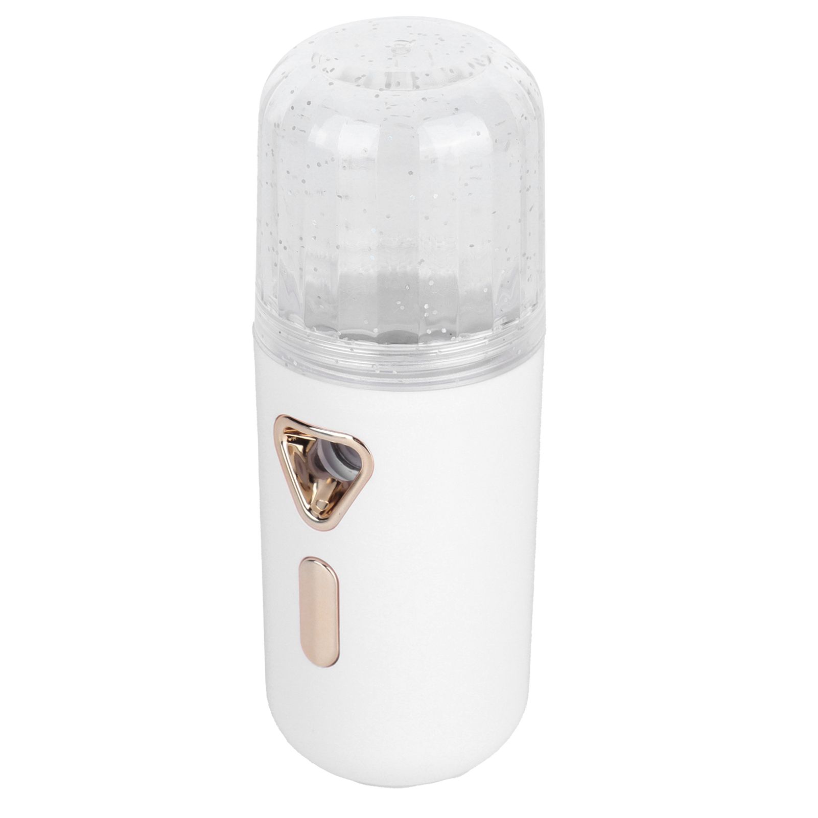 30ml Mini Facial Humidifier Portable Nano Atomization USB Charging Face Mist view 3