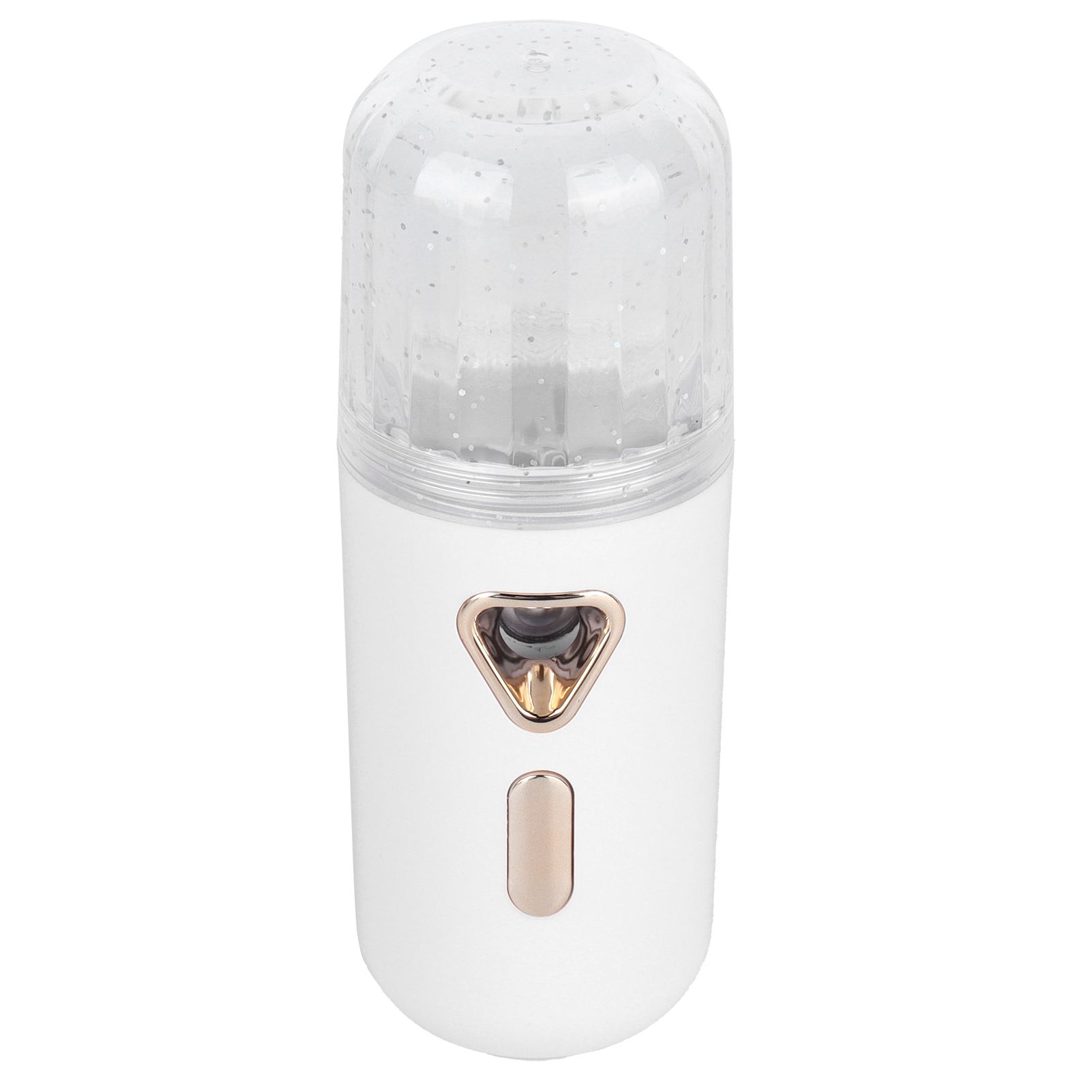 30ml Mini Facial Humidifier Portable Nano Atomization USB Charging Face Mist view 4