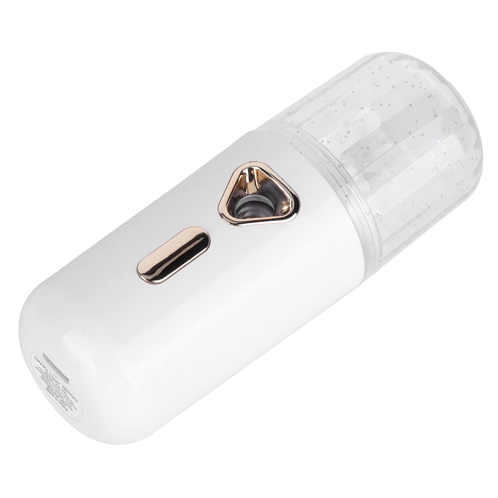 30ml Mini Facial Humidifier Portable Nano Atomization USB Charging Face Mist view 6