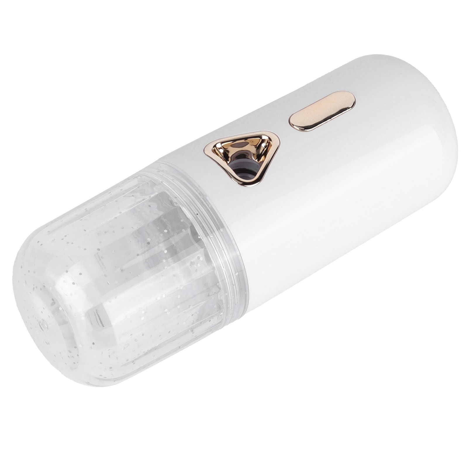30ml Mini Facial Humidifier Portable Nano Atomization USB Charging Face Mist view 7