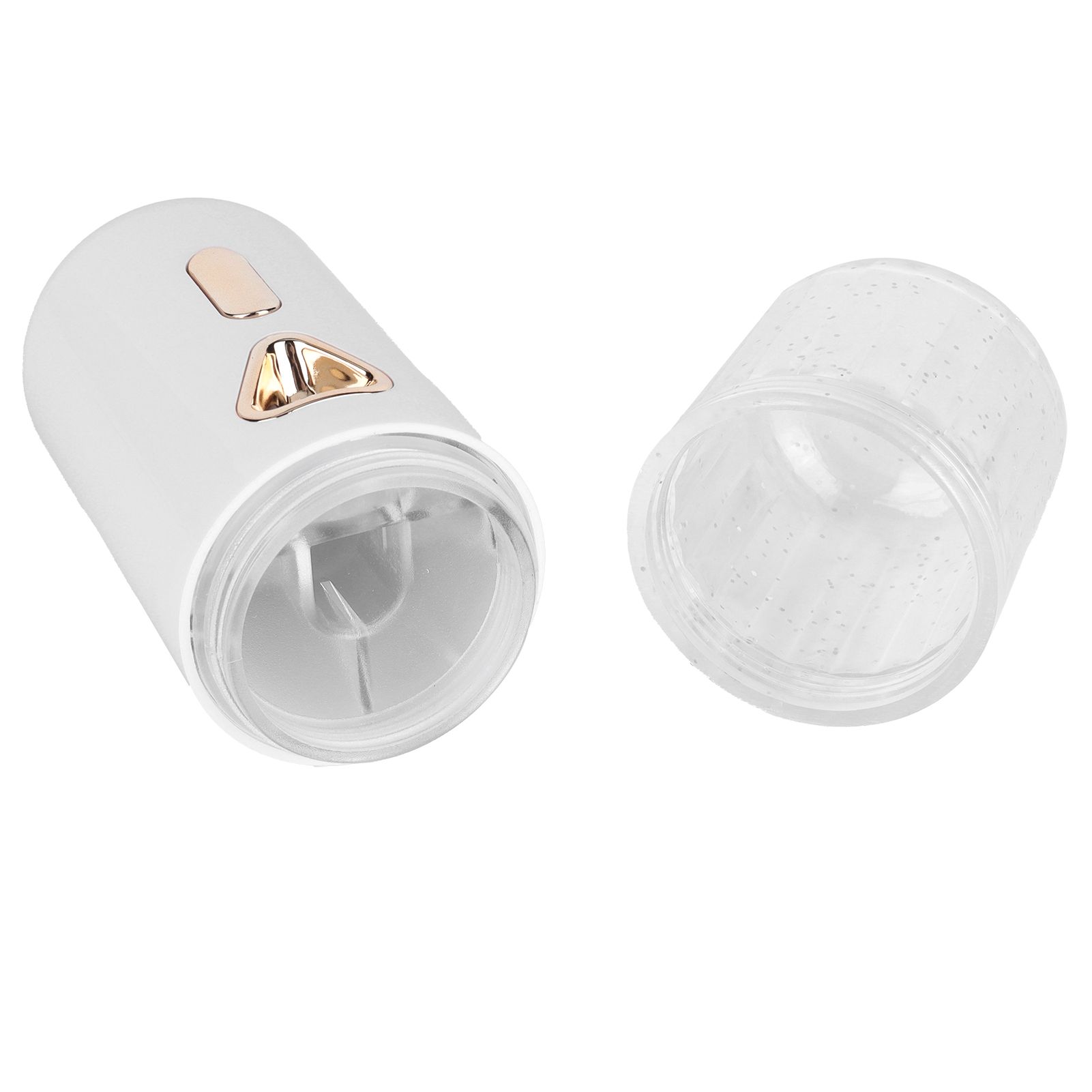 30ml Mini Facial Humidifier Portable Nano Atomization USB Charging Face Mist view 8