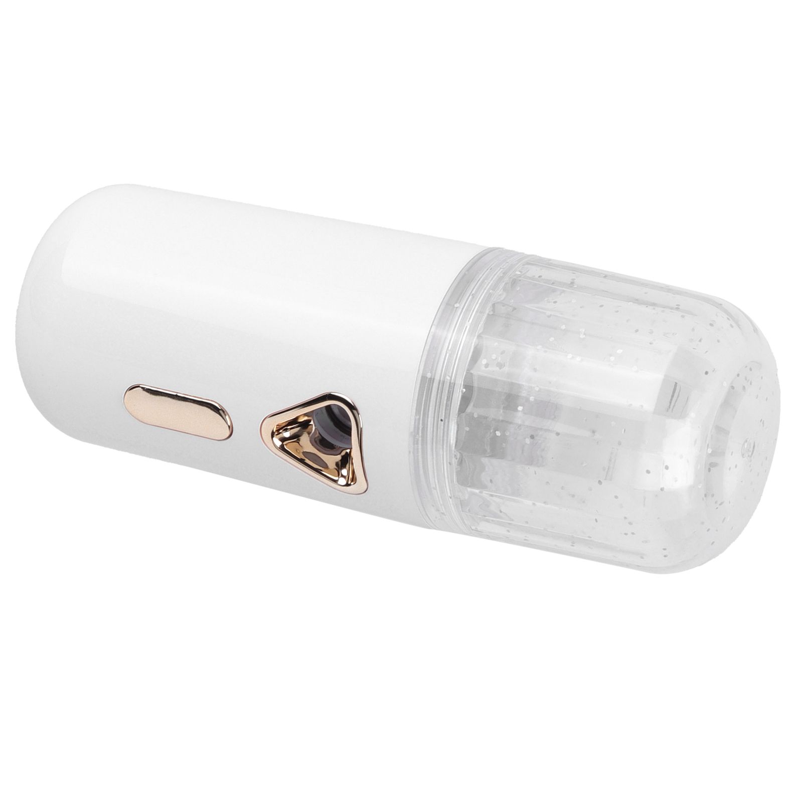 30ml Mini Facial Humidifier Portable Nano Atomization USB Charging Face Mist view 9