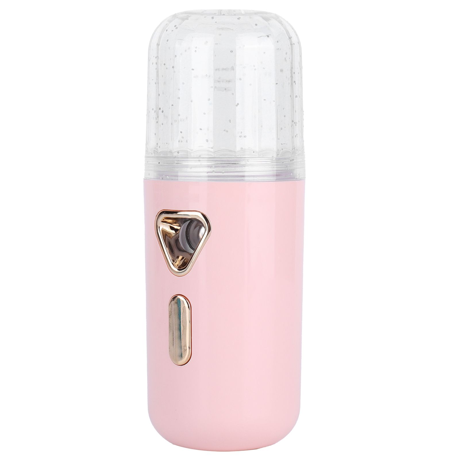 30ml Mini Facial Humidifier Portable Nano Atomization USB Charging Face Mist view 2