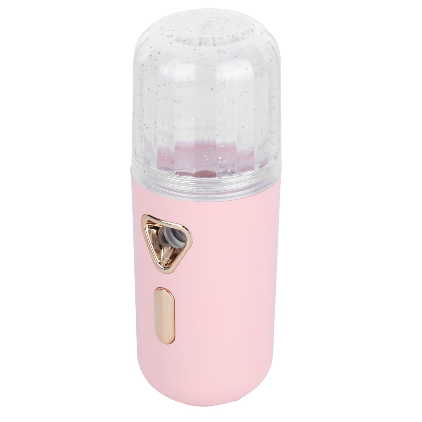 30ml Mini Facial Humidifier Portable Nano Atomization USB Charging Face Mist view 3