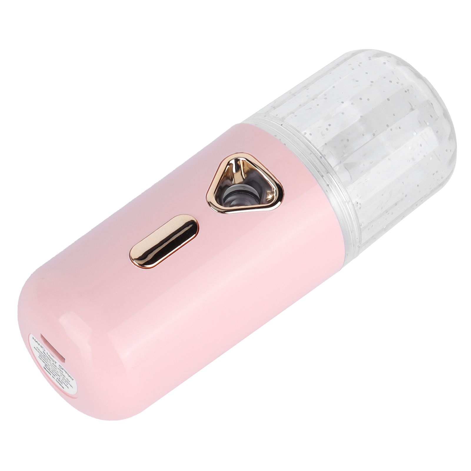 30ml Mini Facial Humidifier Portable Nano Atomization USB Charging Face Mist view 6