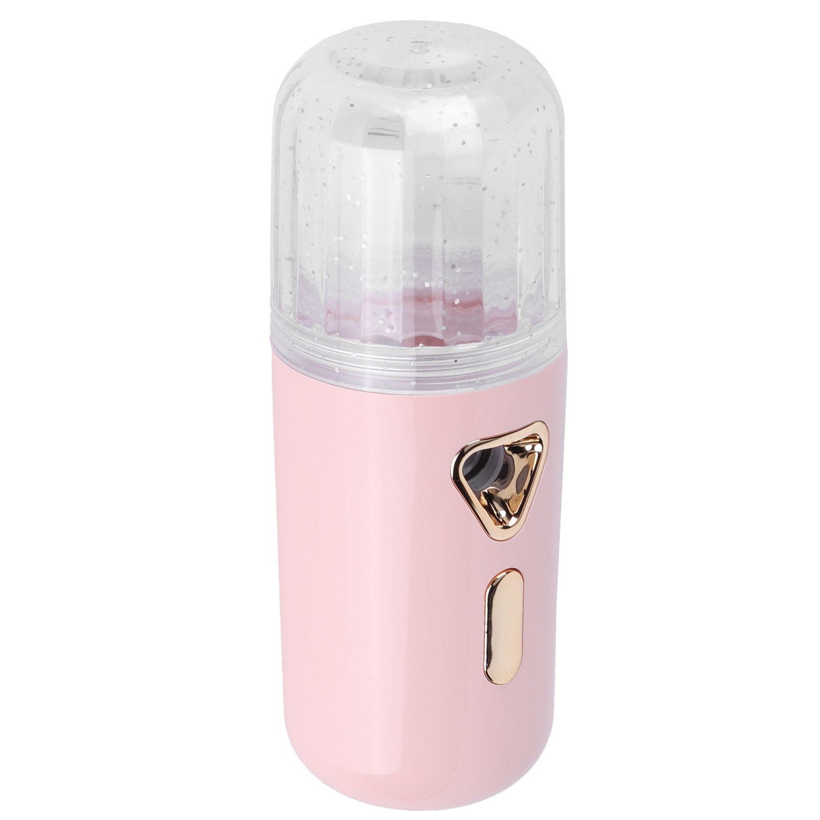 30ml Mini Facial Humidifier Portable Nano Atomization USB Charging Face Mist view 7