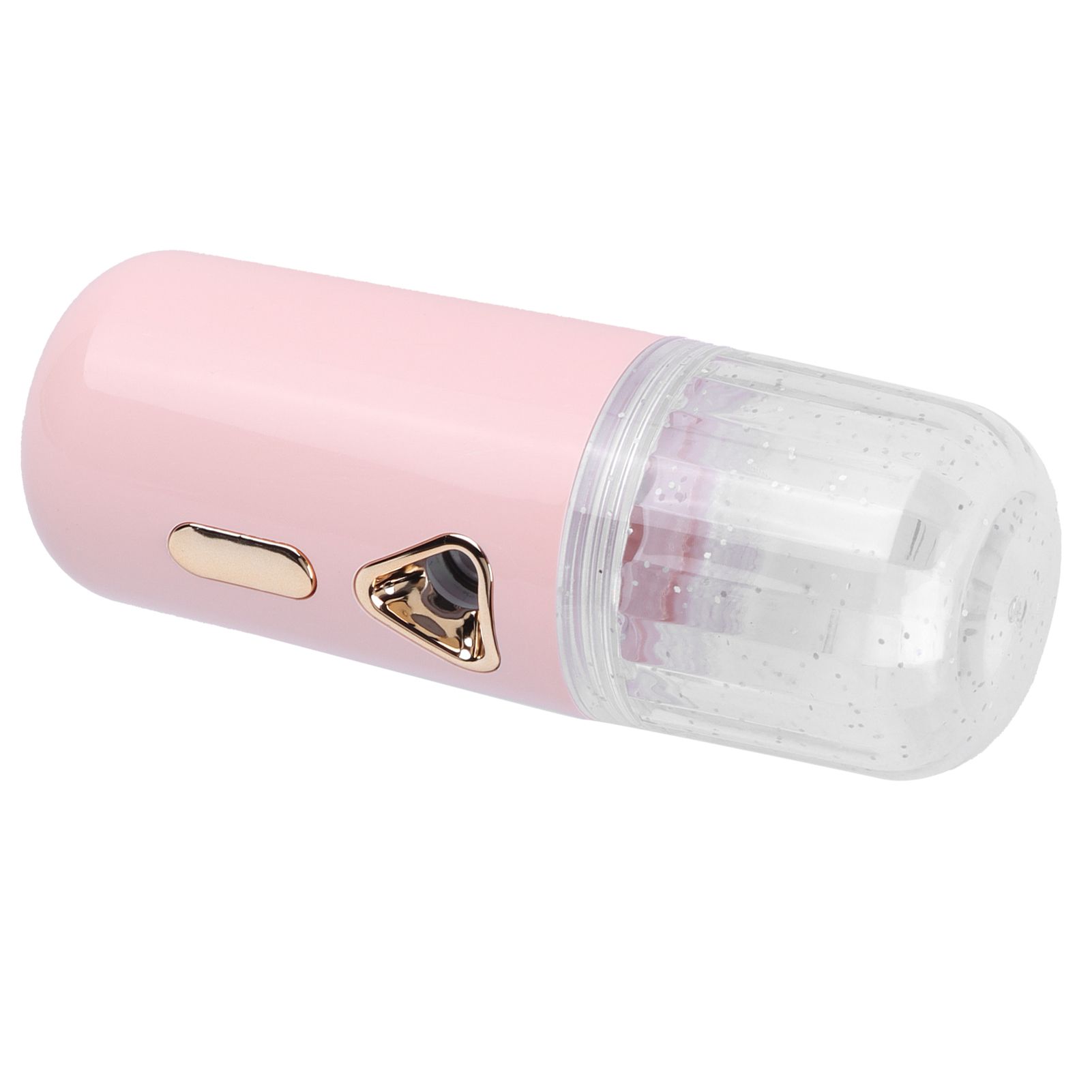 30ml Mini Facial Humidifier Portable Nano Atomization USB Charging Face Mist view 8