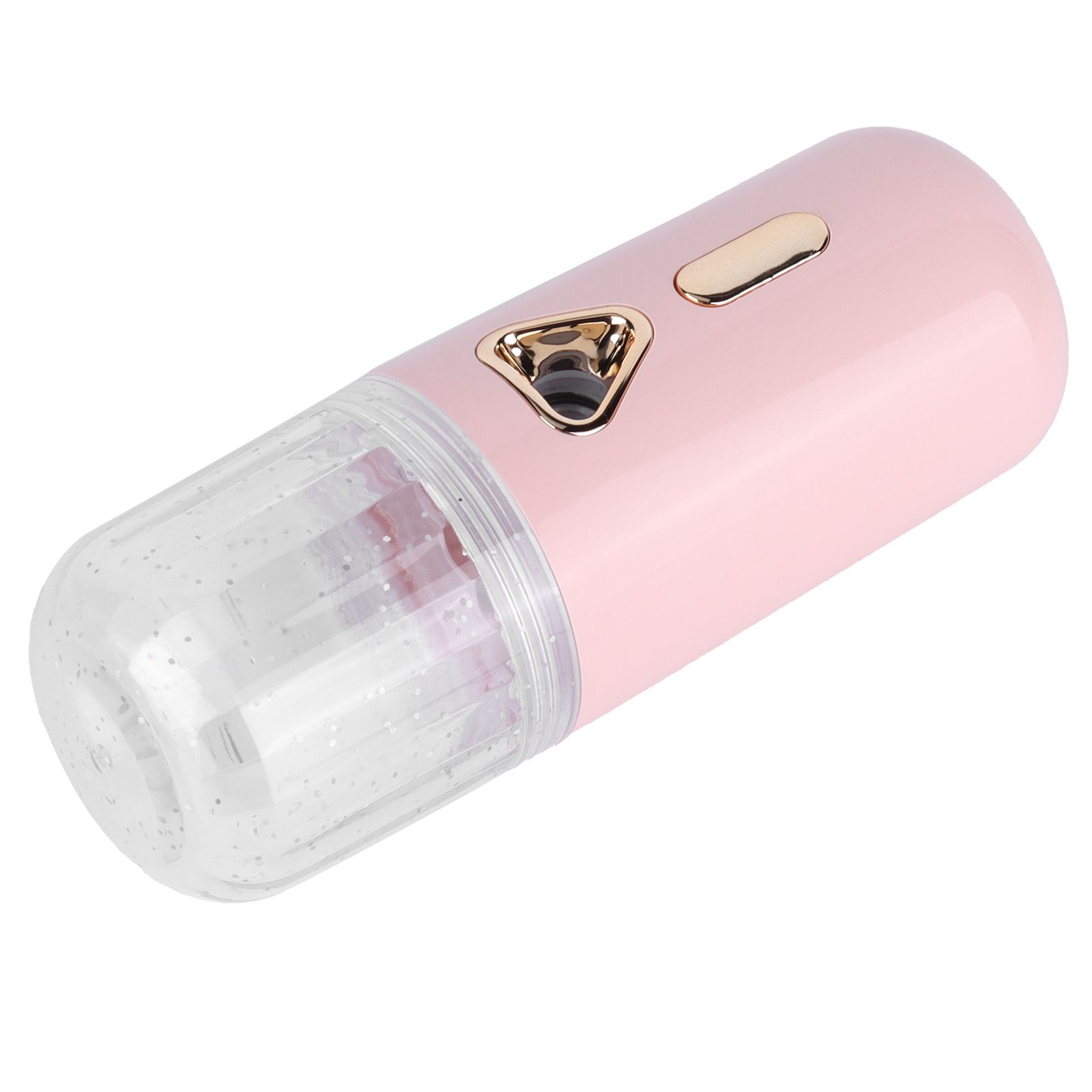 30ml Mini Facial Humidifier Portable Nano Atomization USB Charging Face Mist view 10
