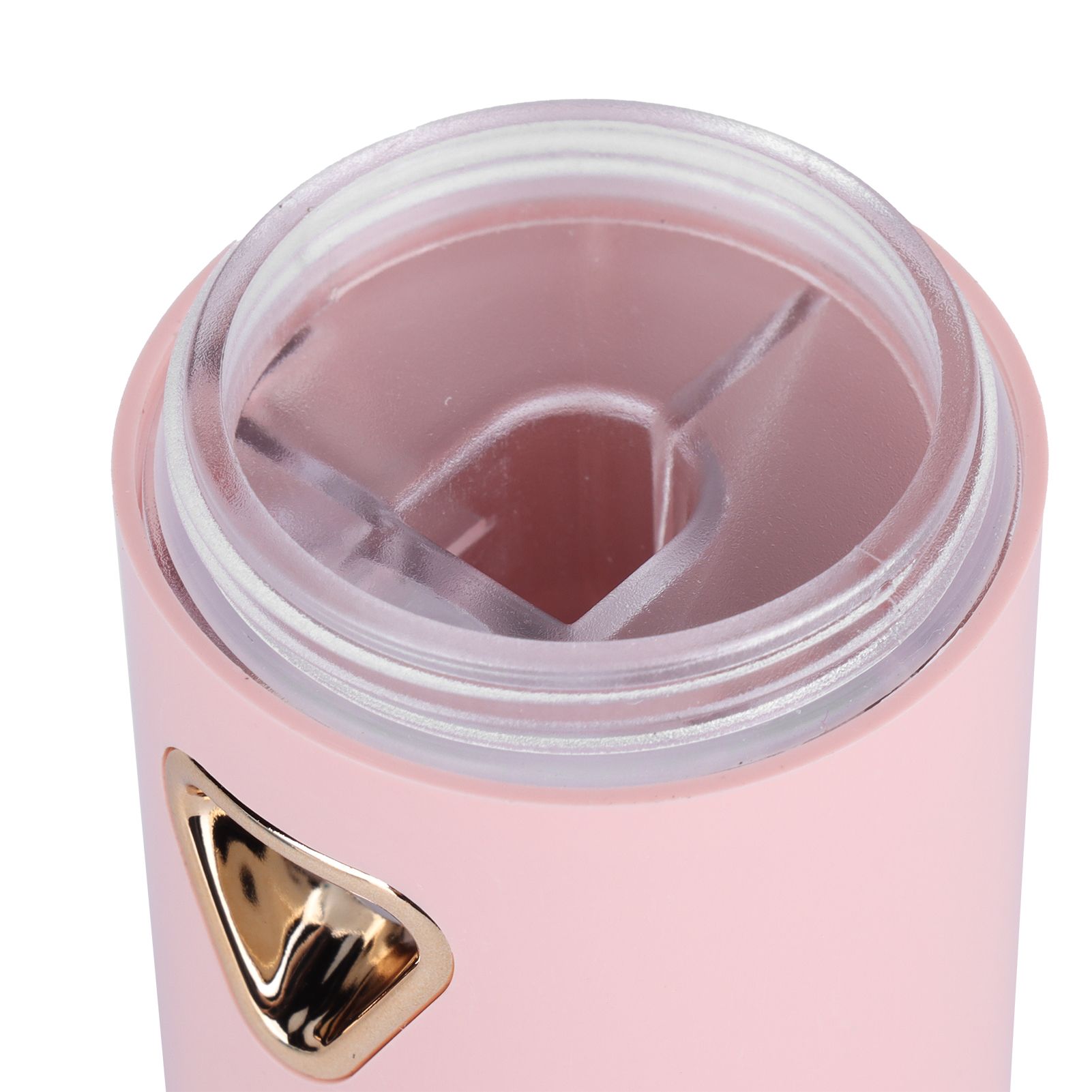 30ml Mini Facial Humidifier Portable Nano Atomization USB Charging Face Mist view 13