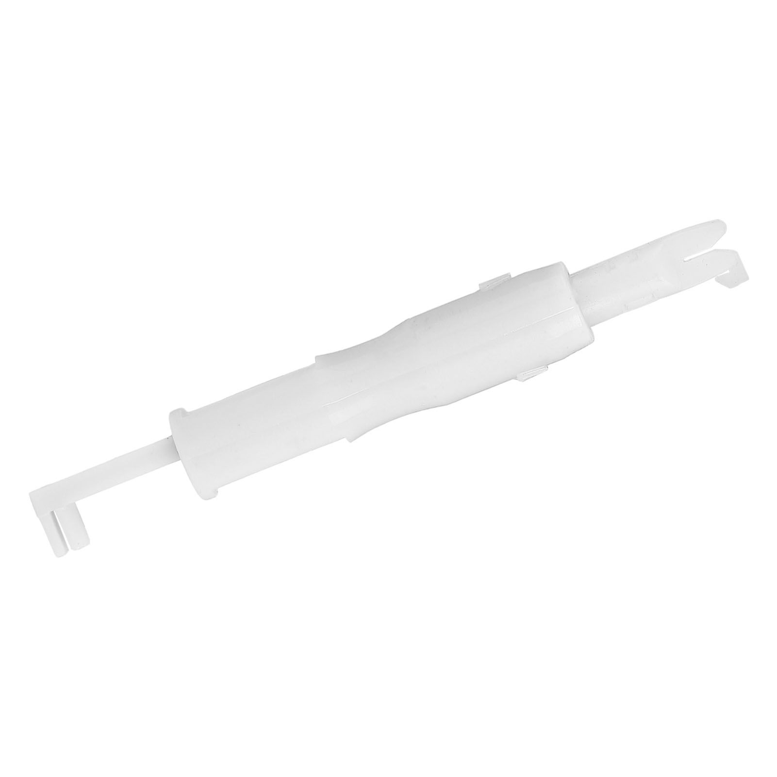 Household Needle Threader Multifunctional Automatic Needle Inserter for Sewing view 2