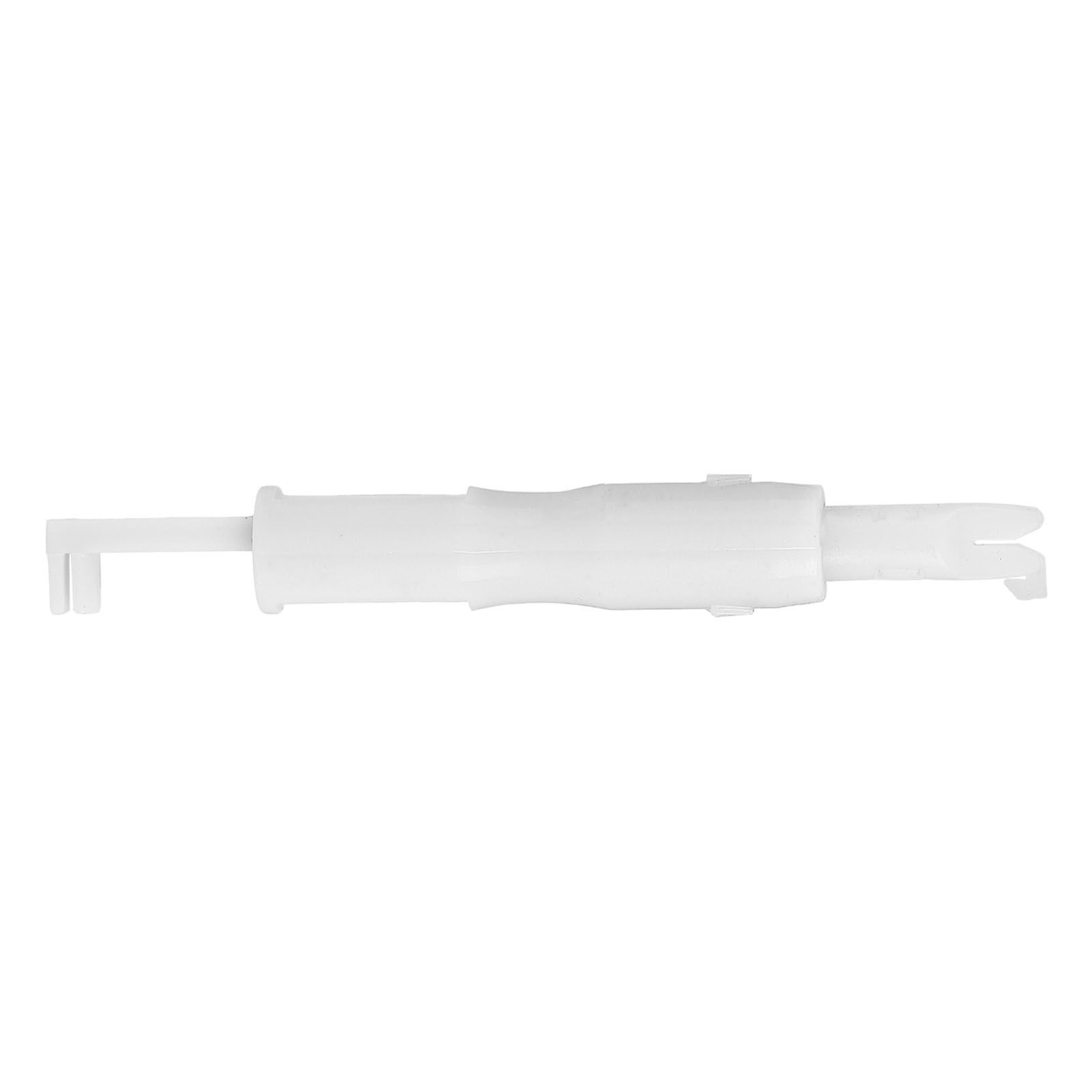 Household Needle Threader Multifunctional Automatic Needle Inserter for Sewing view 3