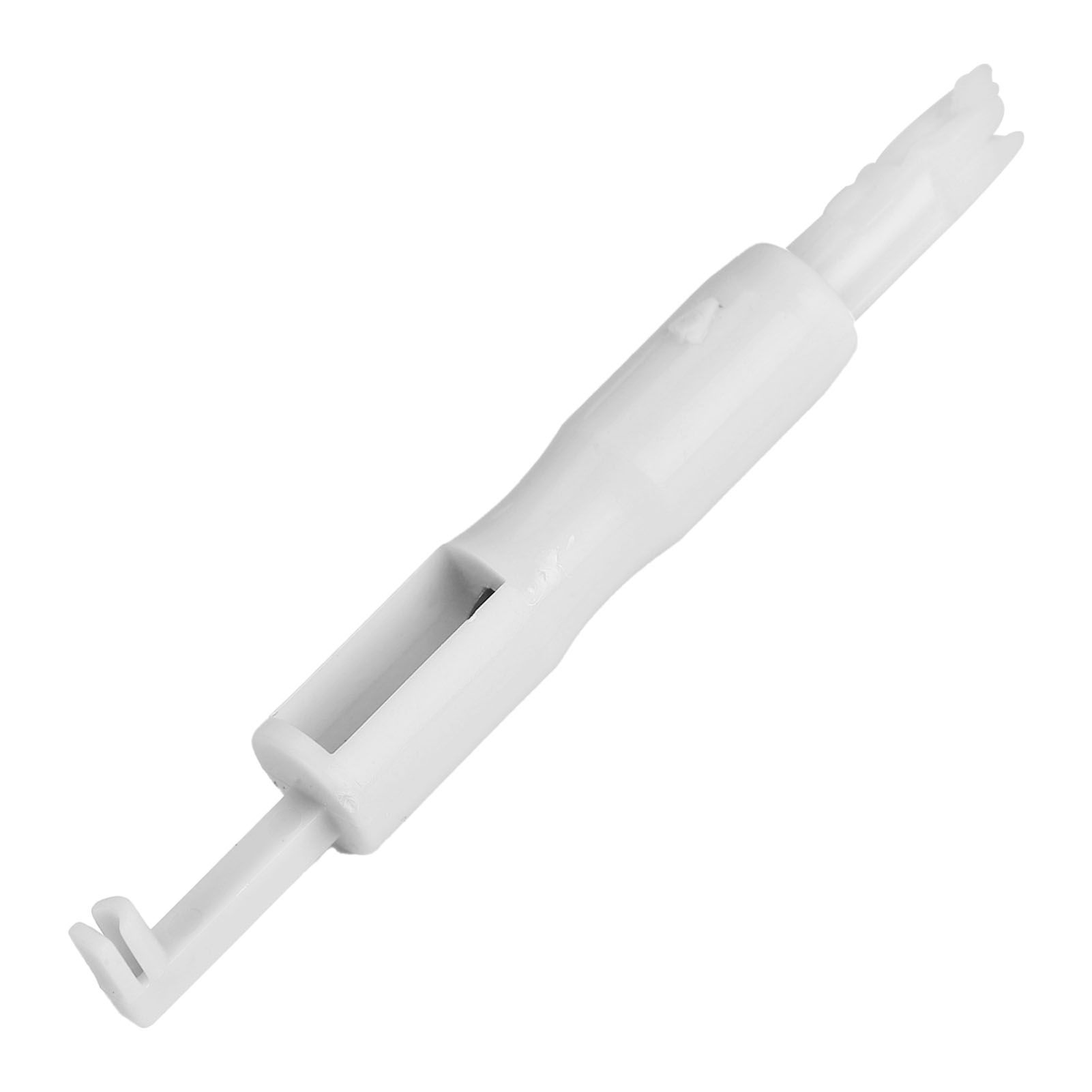 Household Needle Threader Multifunctional Automatic Needle Inserter for Sewing view 6