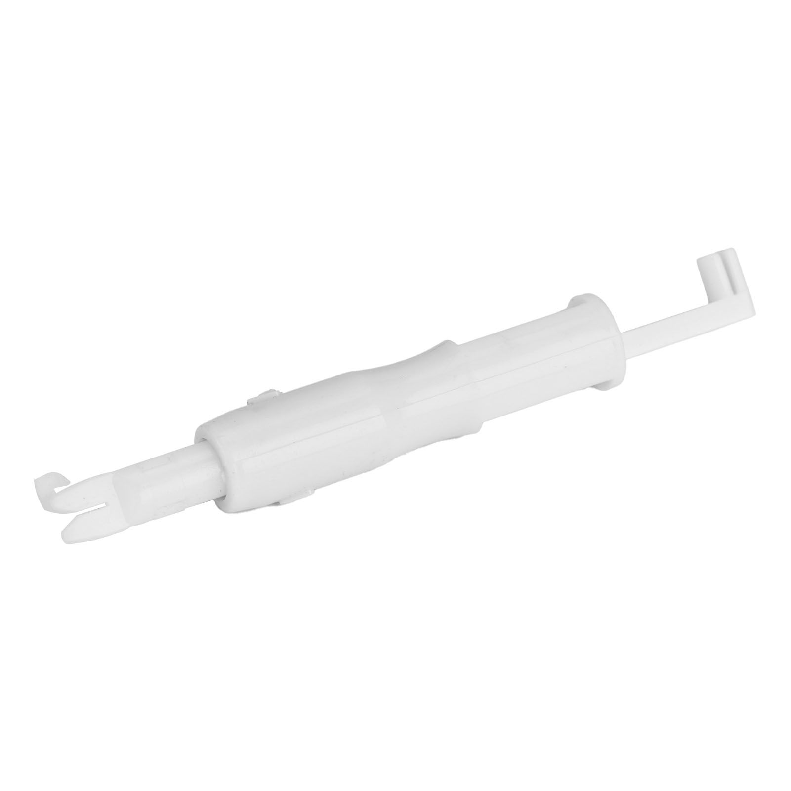 Household Needle Threader Multifunctional Automatic Needle Inserter for Sewing view 9