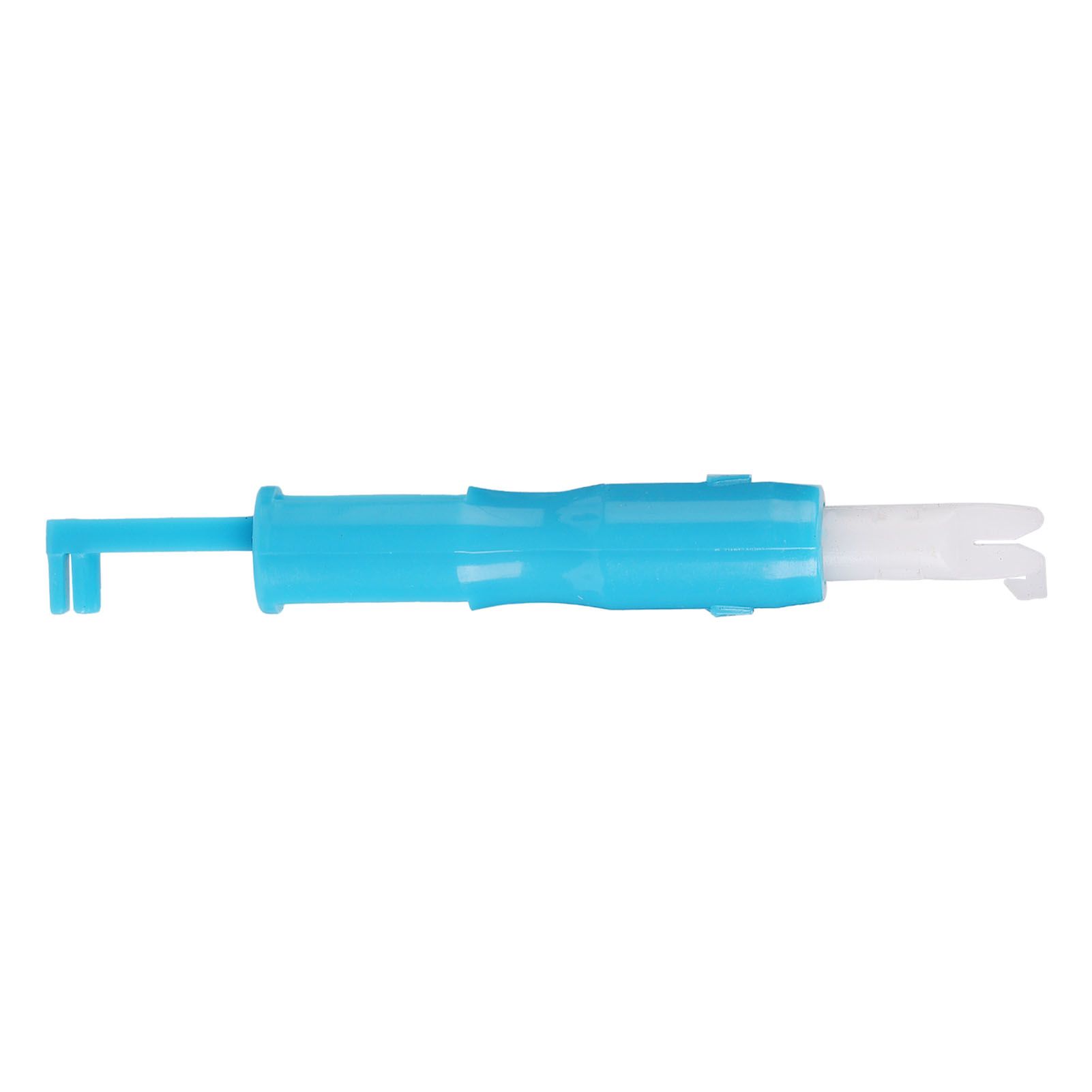 Household Needle Threader Multifunctional Automatic Needle Inserter for Sewing view 3