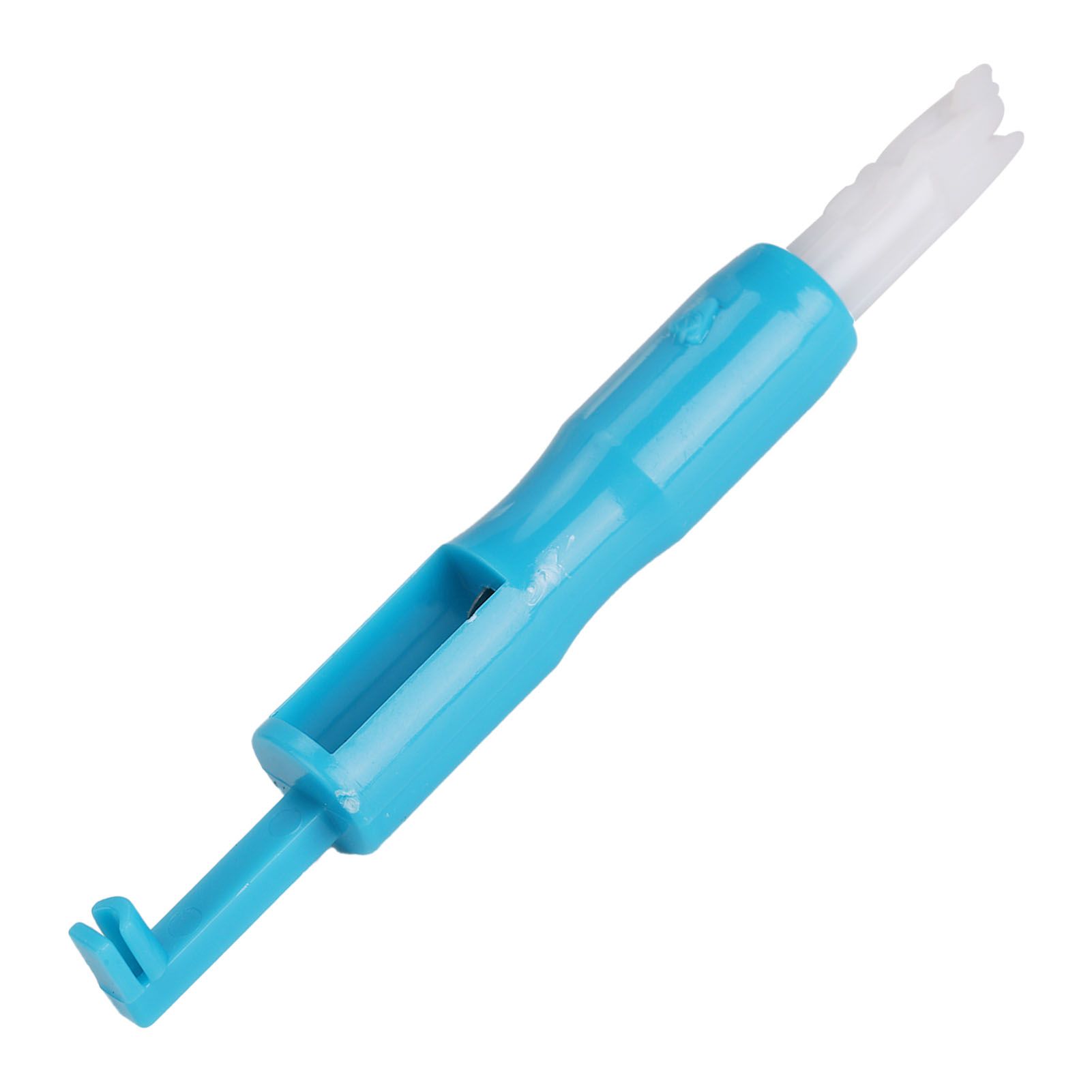 Household Needle Threader Multifunctional Automatic Needle Inserter for Sewing view 5