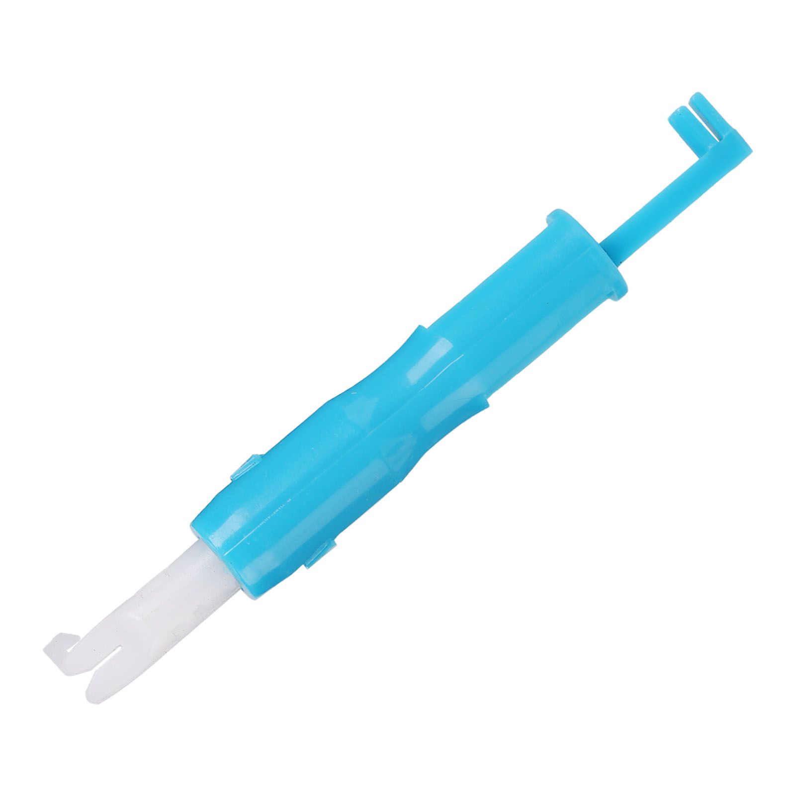 Household Needle Threader Multifunctional Automatic Needle Inserter for Sewing view 7