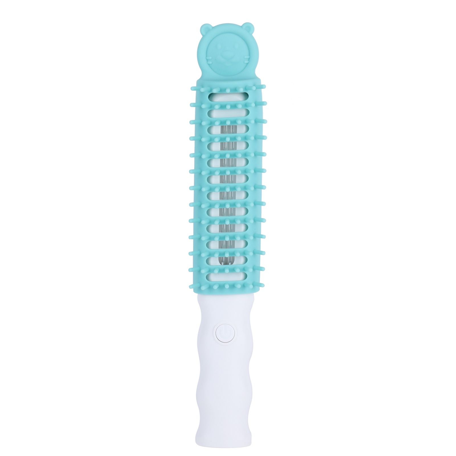 Dog UV Brush Cleaning Mite Removal Ultraviolet Portable Multifunctional Pet