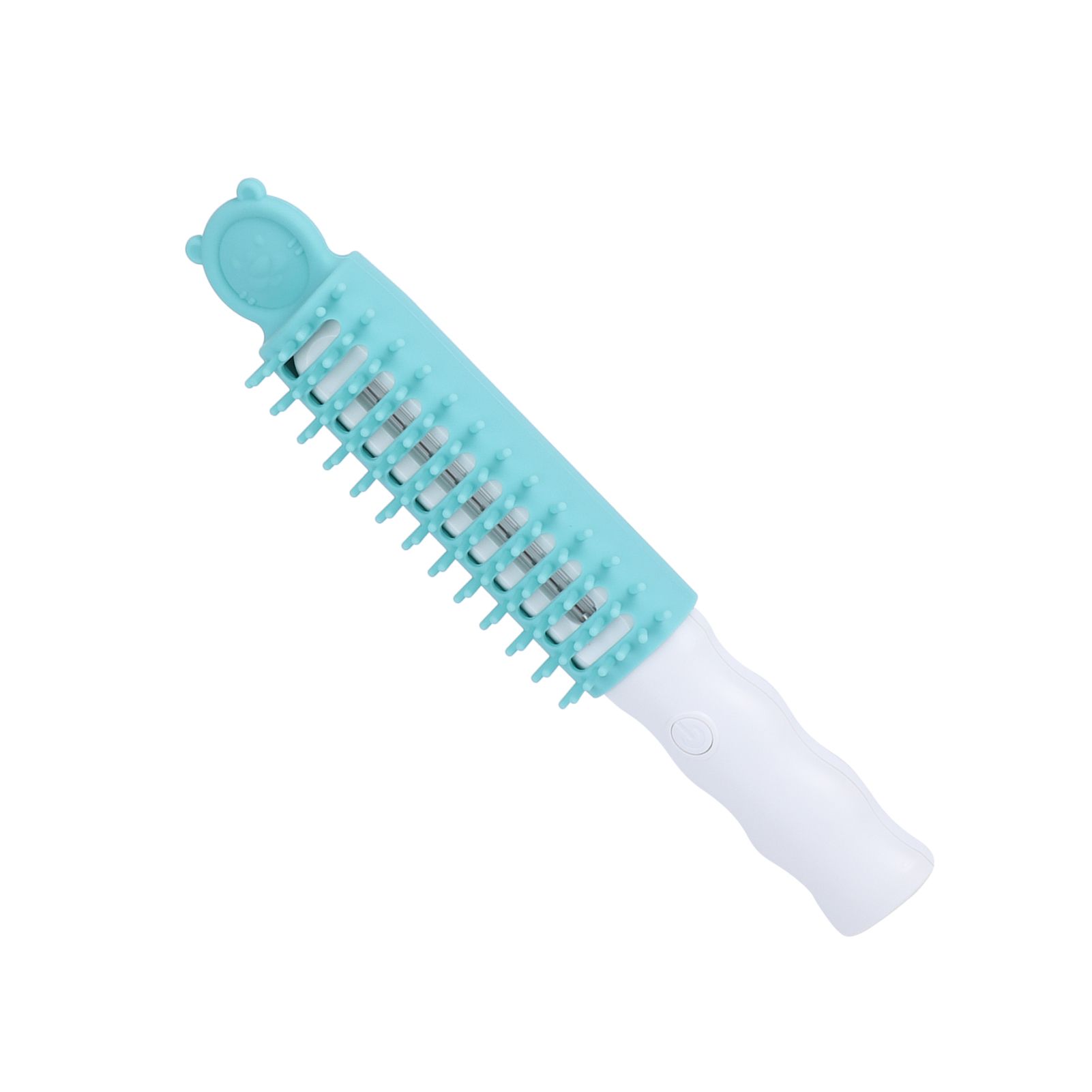 Dog UV Brush Cleaning Mite Removal Ultraviolet Portable Multifunctional Pet view 6